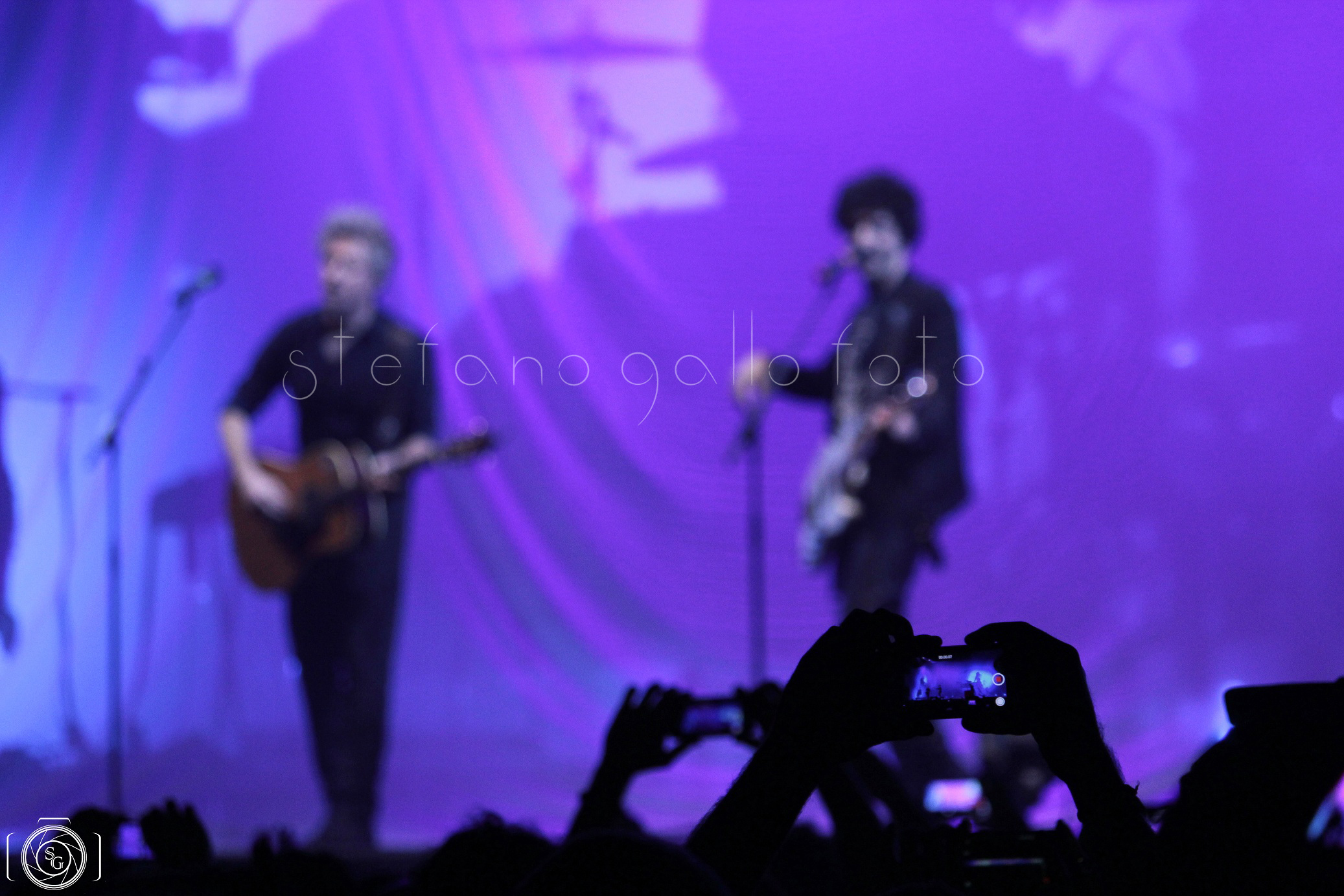 Fabi Gazzè Silvestri