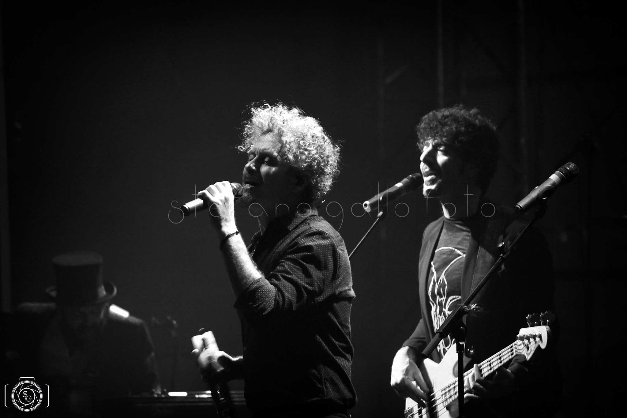 Fabi Gazzè Silvestri  2