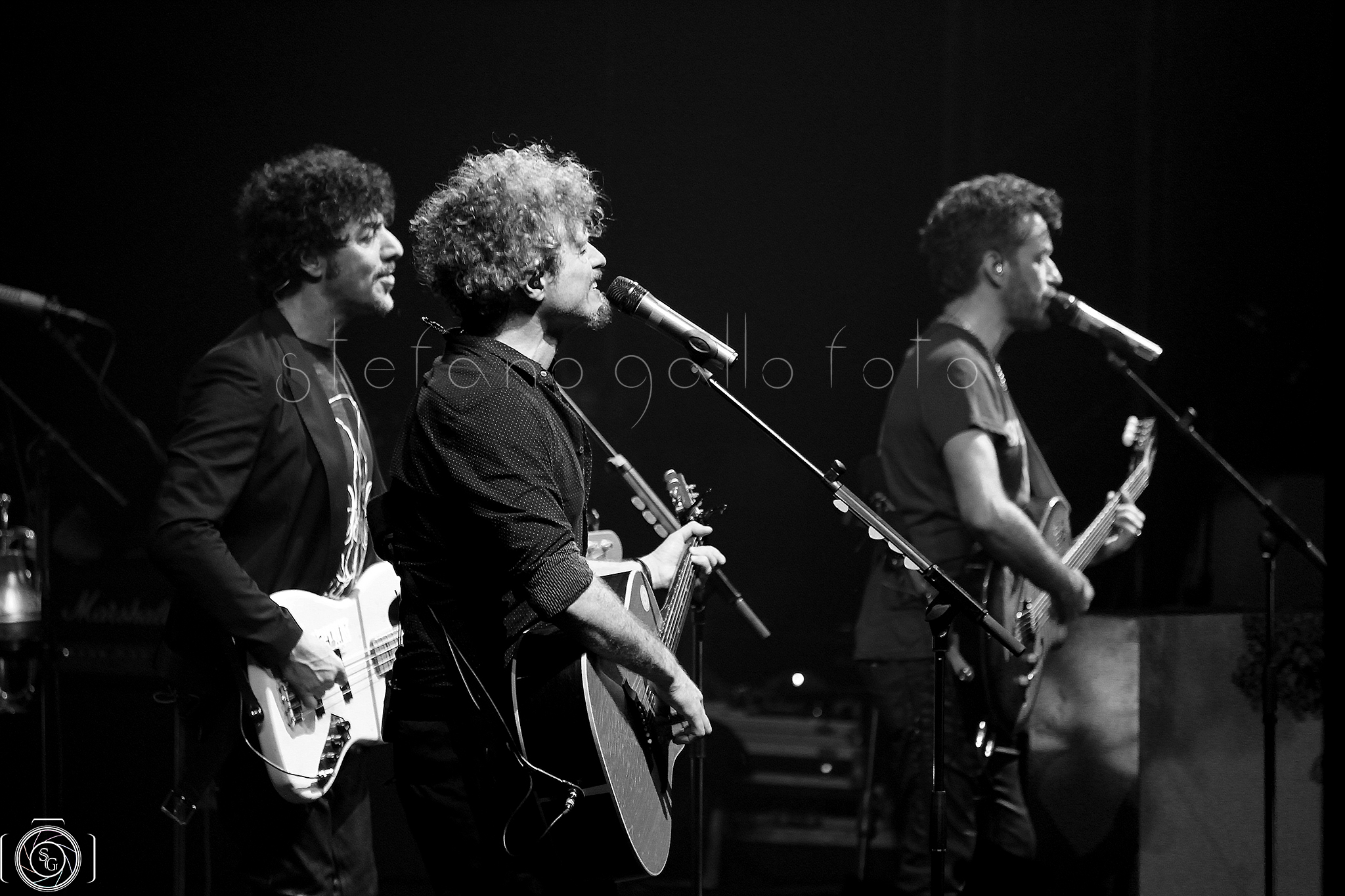 Fabi Gazzè Silvestri  3