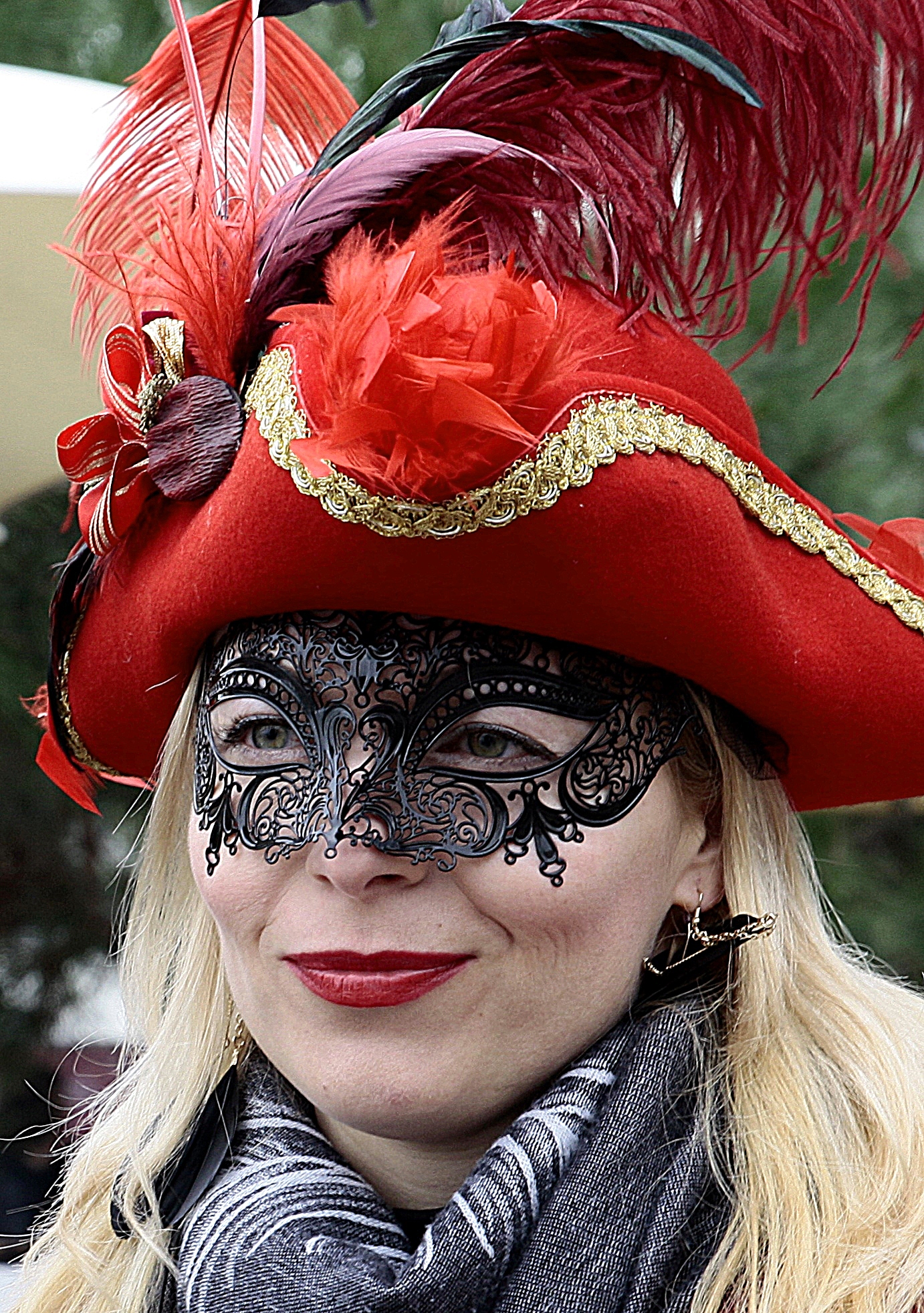 carnevale 2015 venezia
