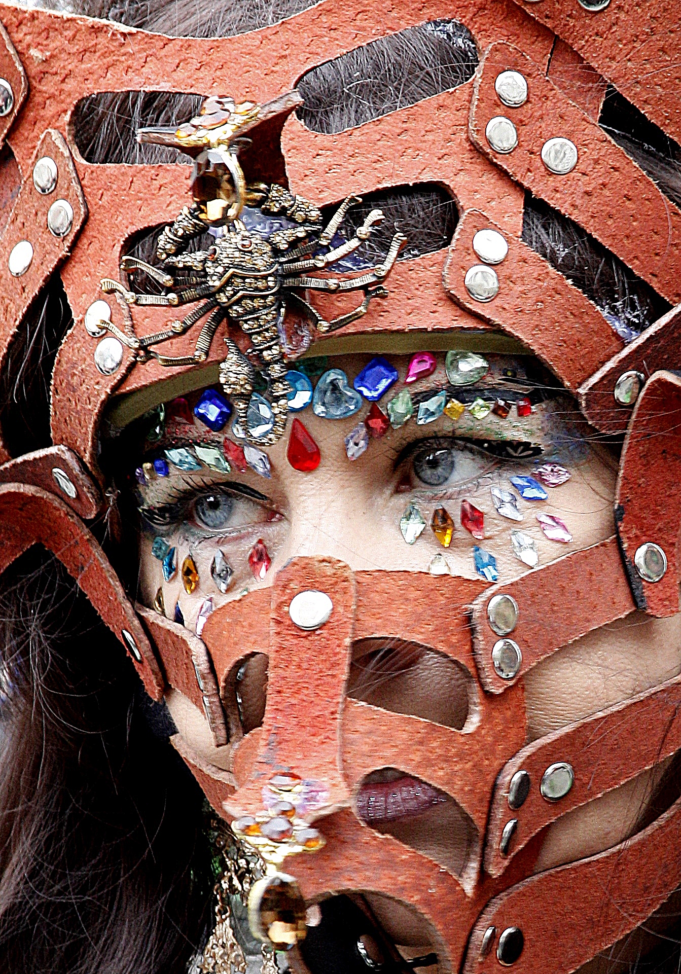 carnevale 2015 venezia