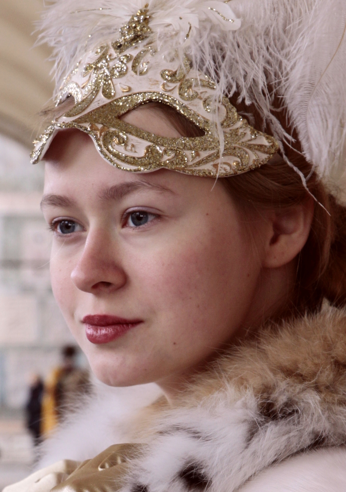 carnevale 2015 venezia