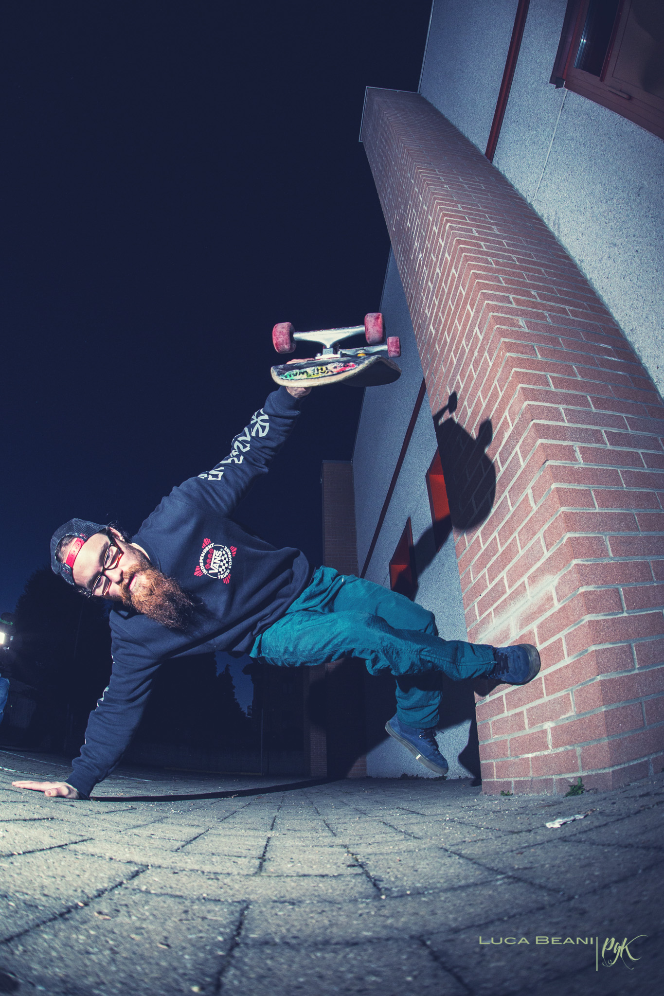 old school never die