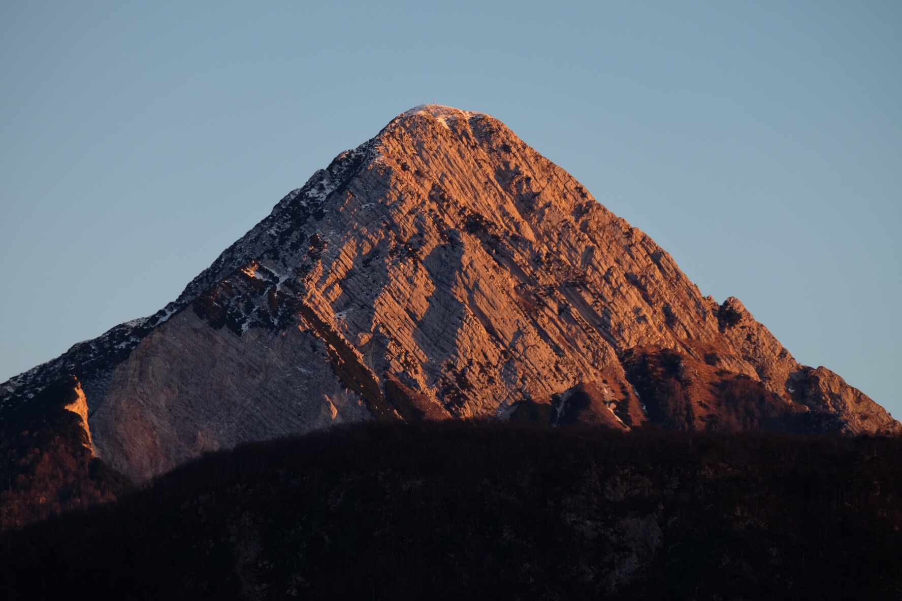 The marianna del Friuli