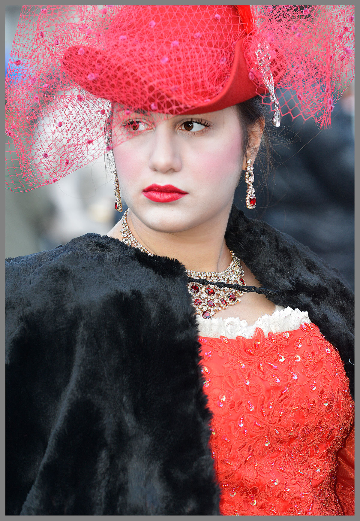 Venezia Carnevale 2