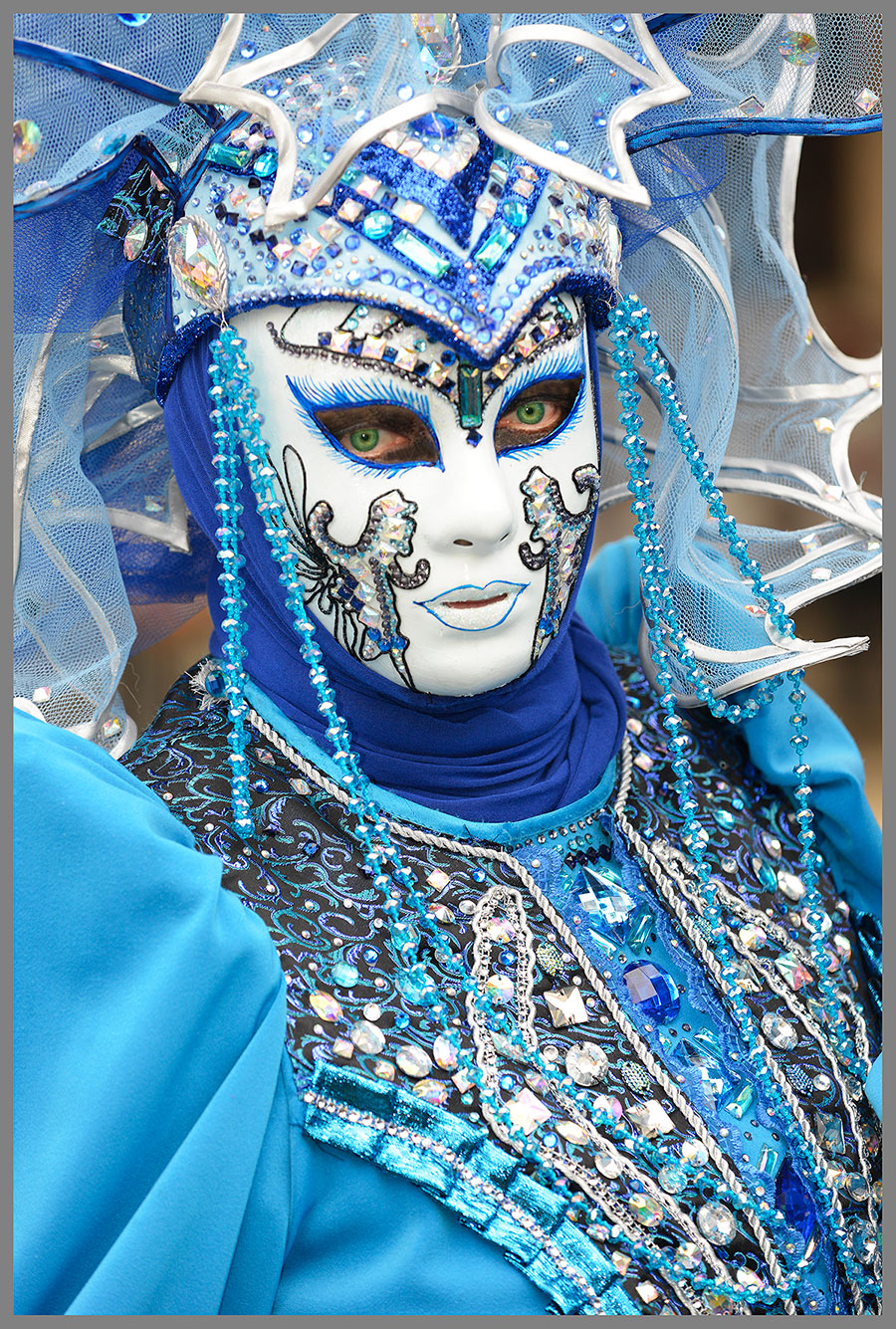 Venezia Carnevale 3