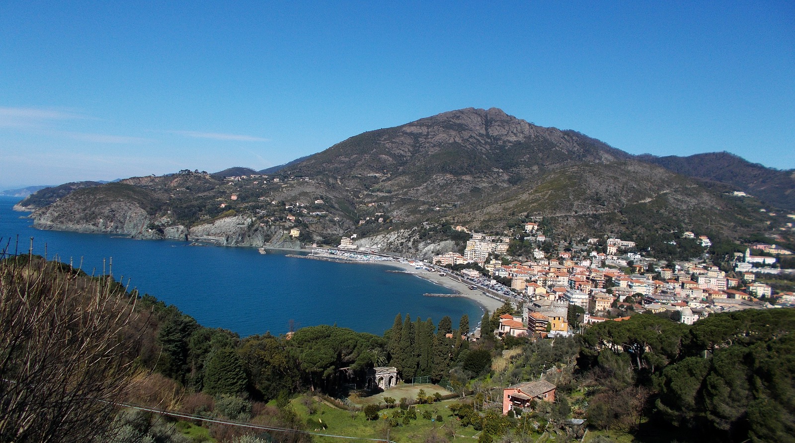 Levanto (sp)