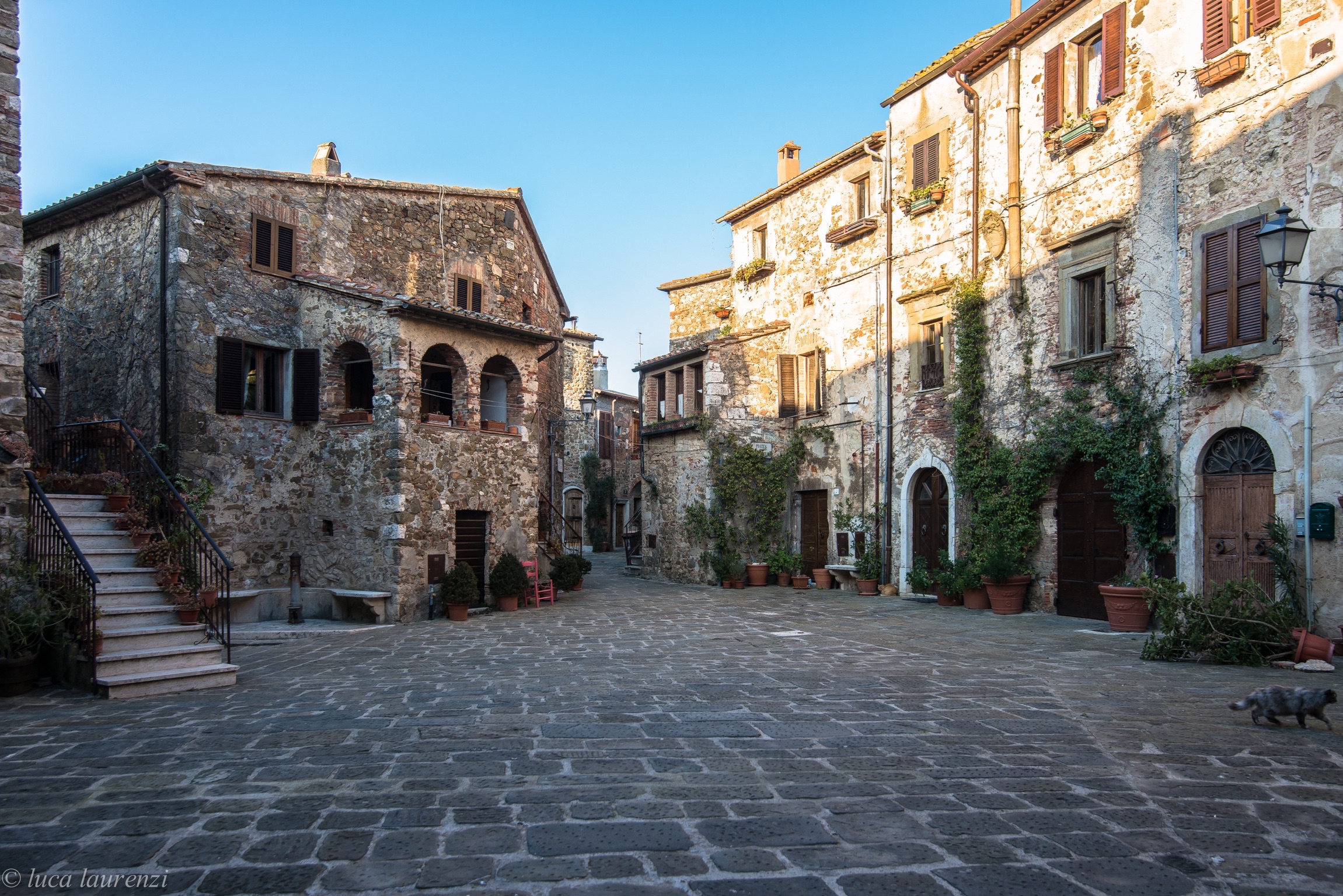Sovana