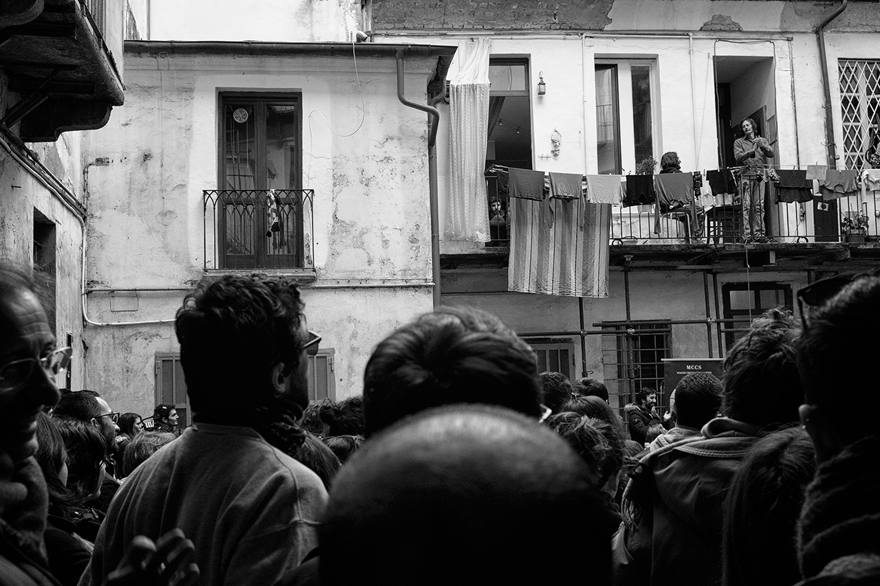 Il Concertino dal Balconcino