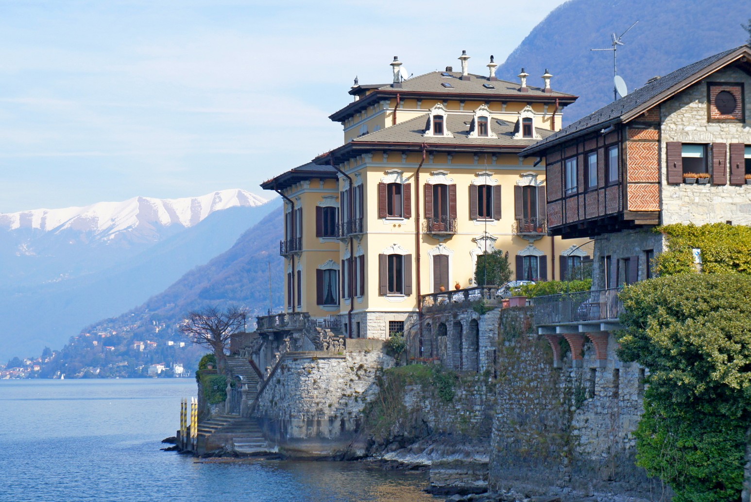 Lago di Como