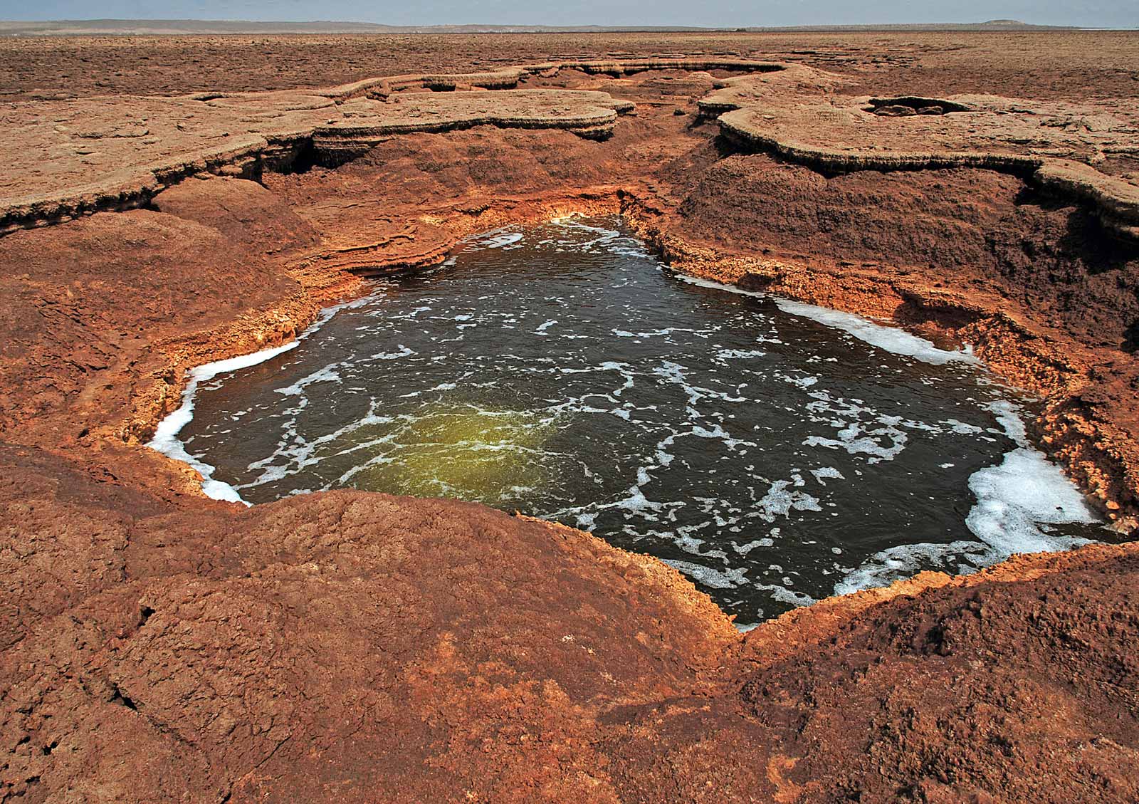 Dallol 102