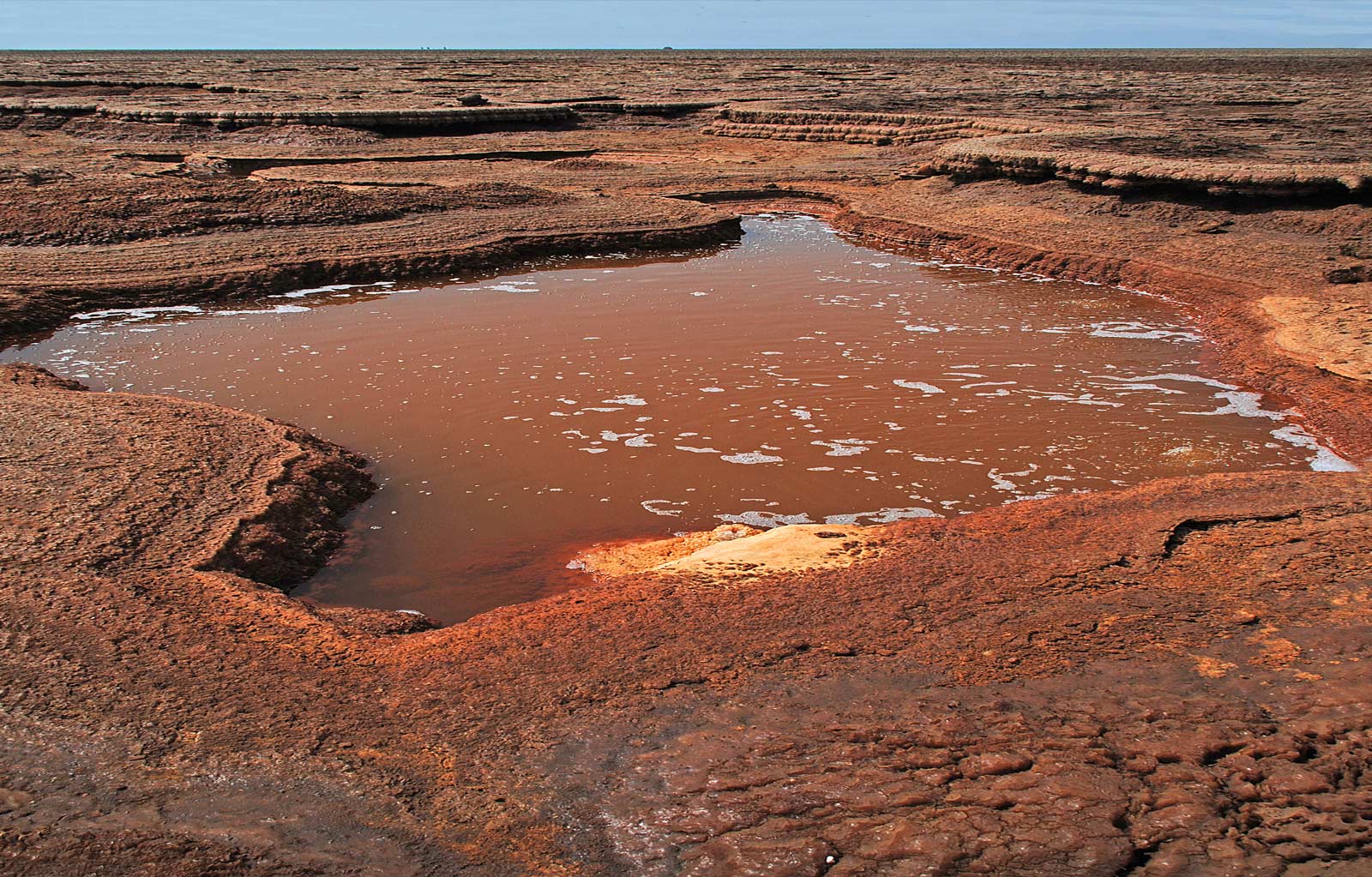 Dallol 103