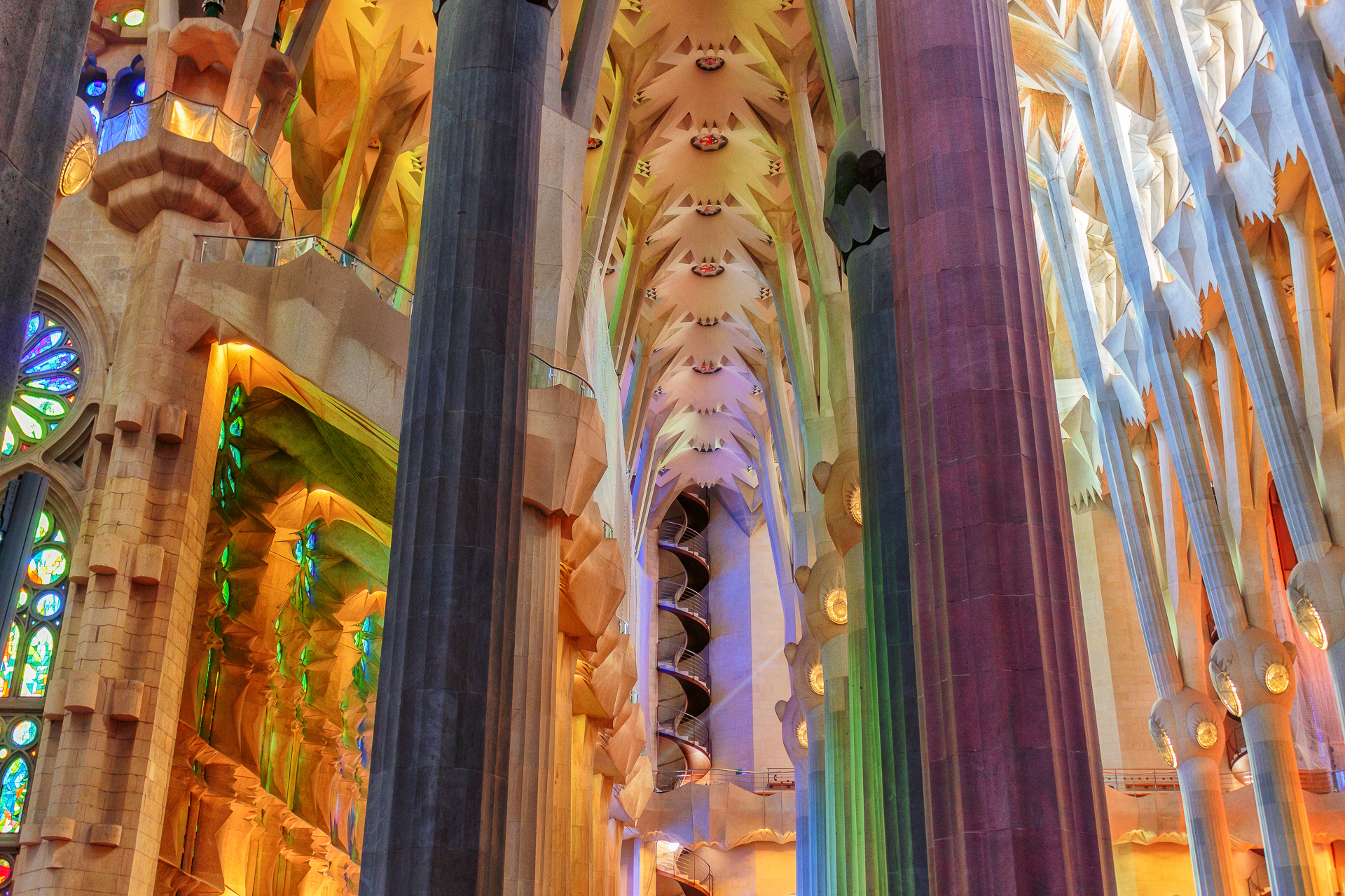 Sagrada Familia