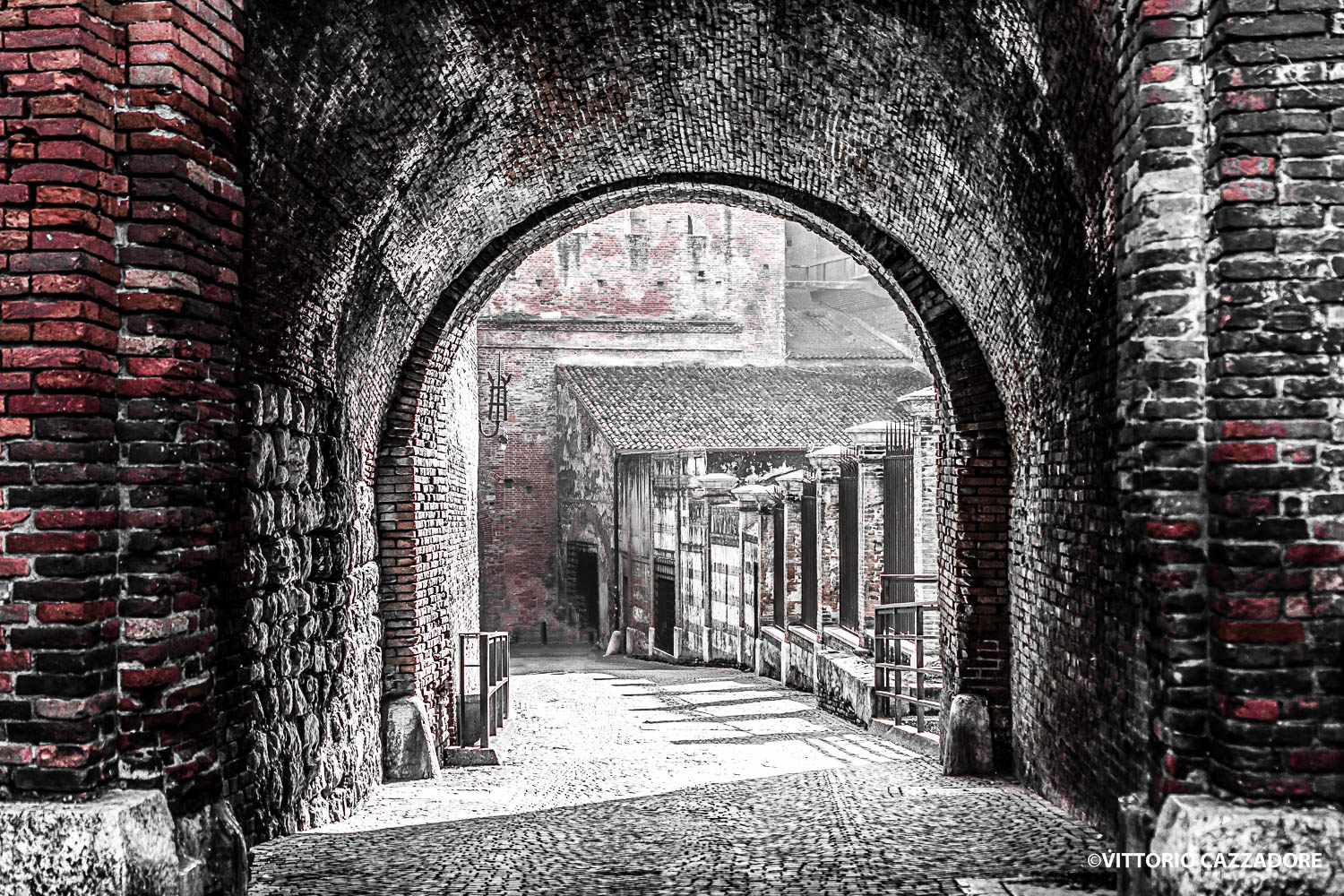 Castel Vecchio - Verona