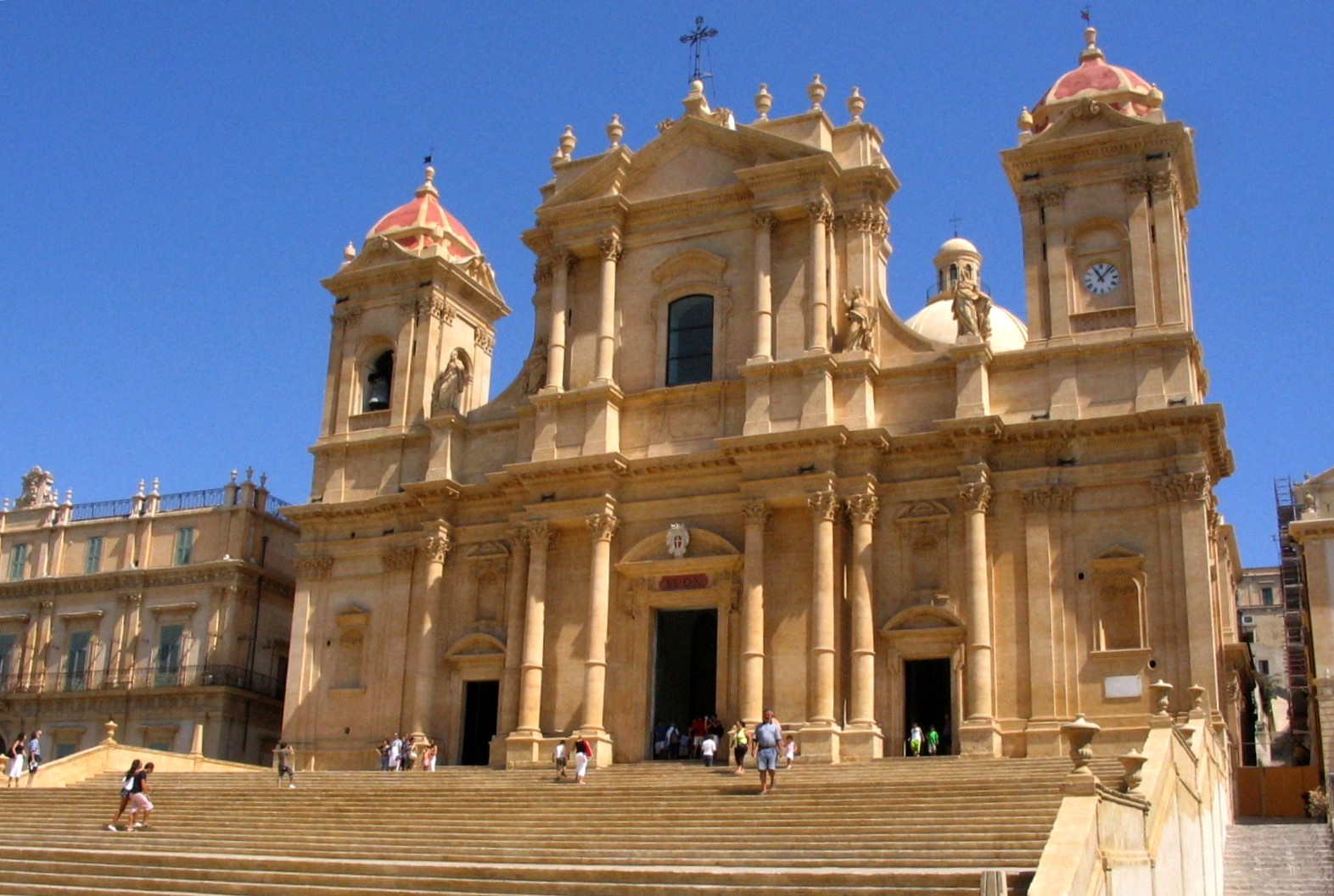 Ritorno allo spendore