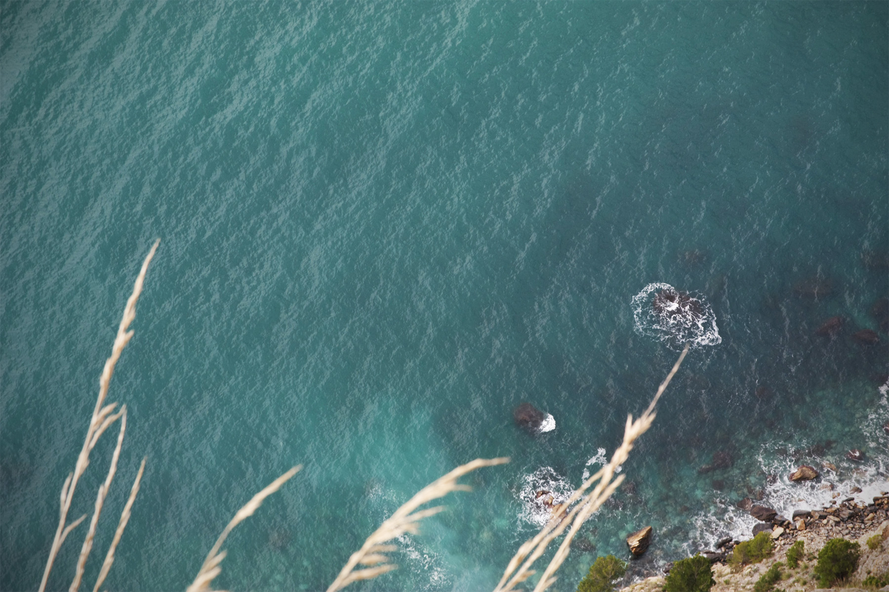 ... Points of view ...