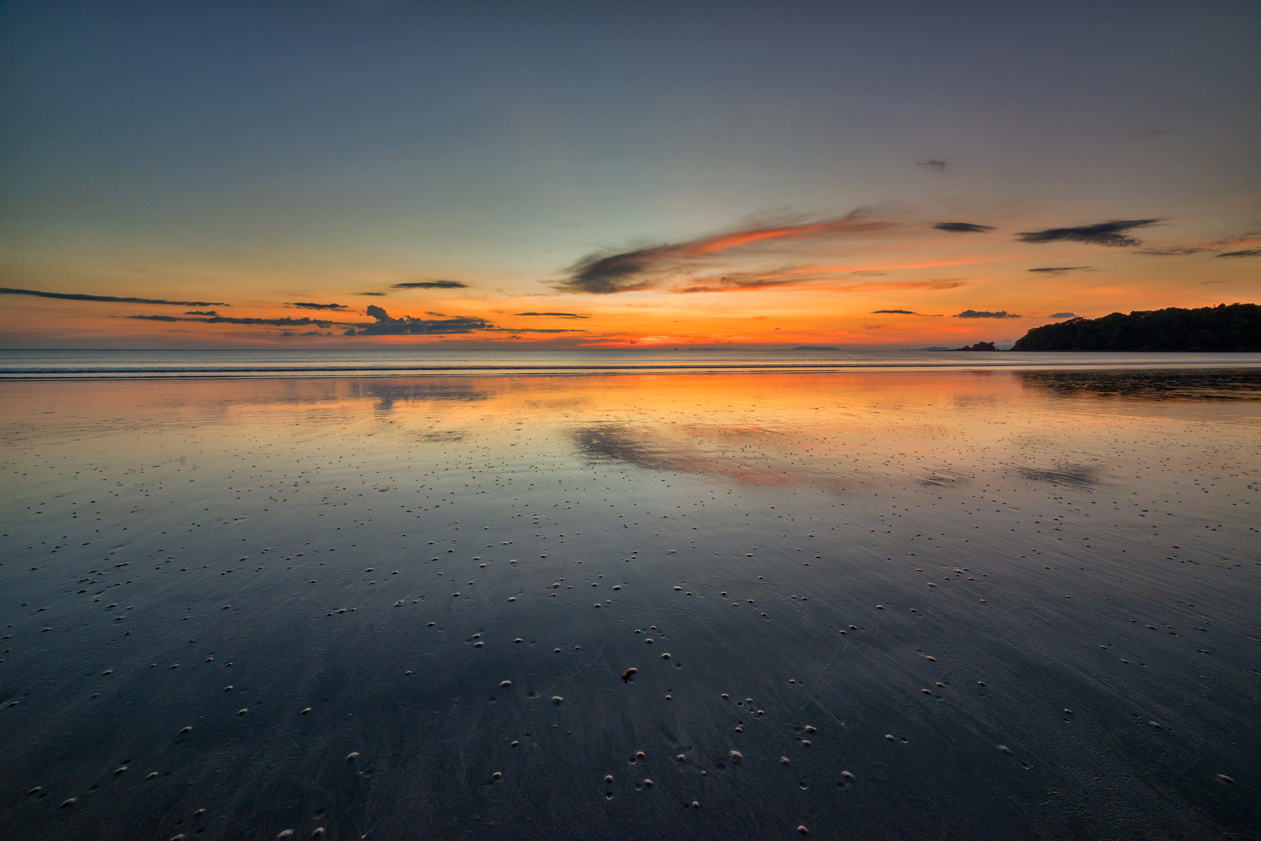 Koh Phayam Island _ Thailand