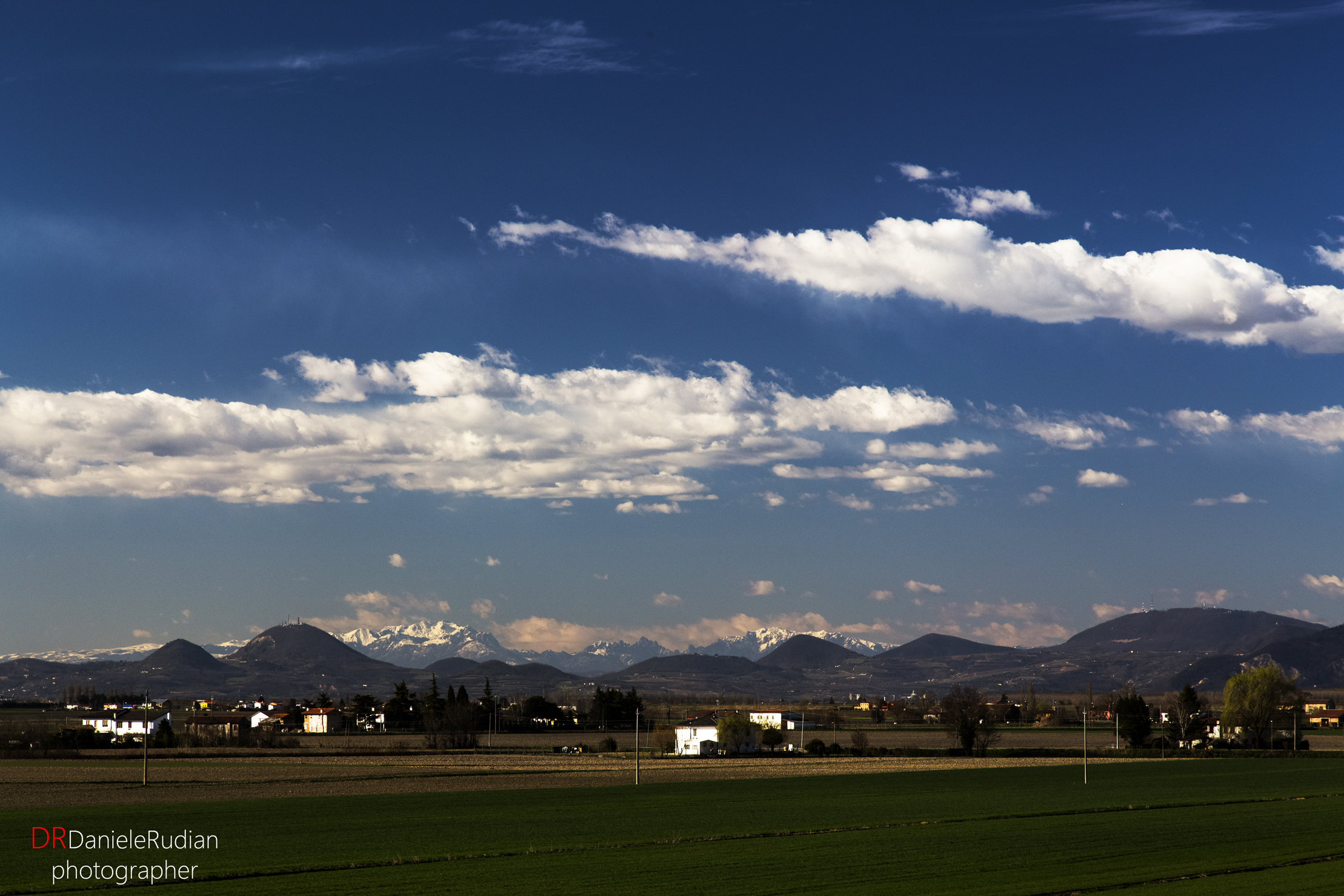 Le giornate che adoro