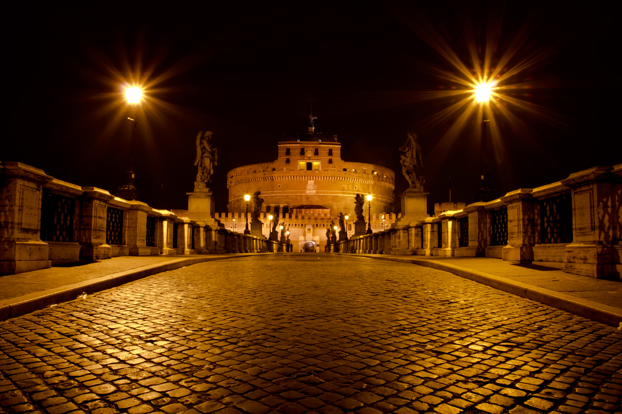 Castel Sant'Angelo