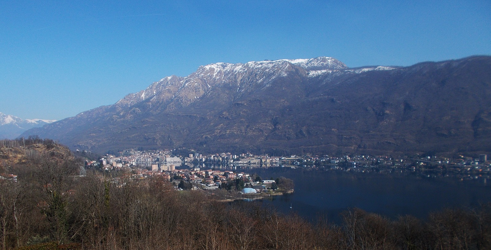 Omegna (vb)