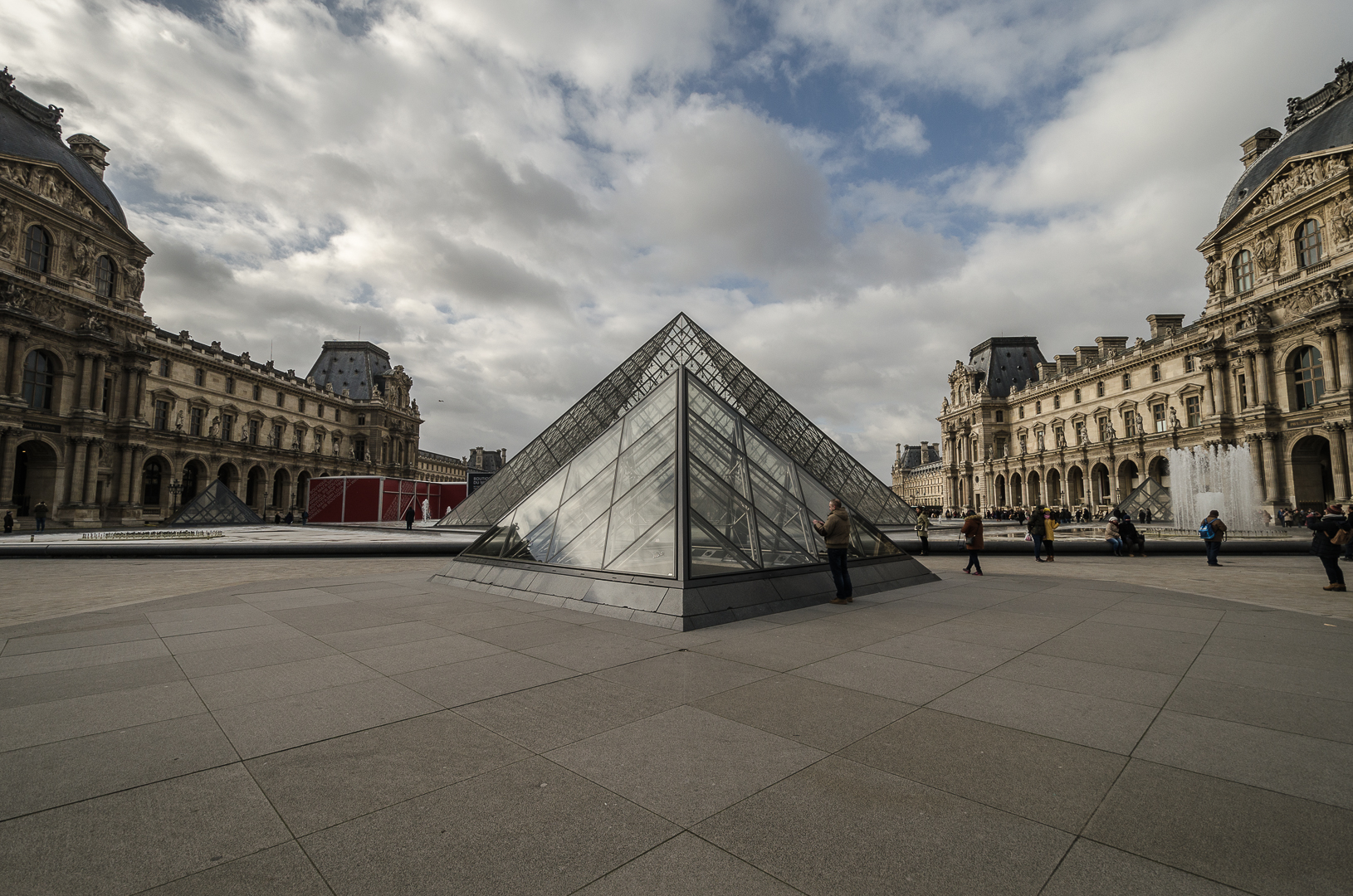 Louvre