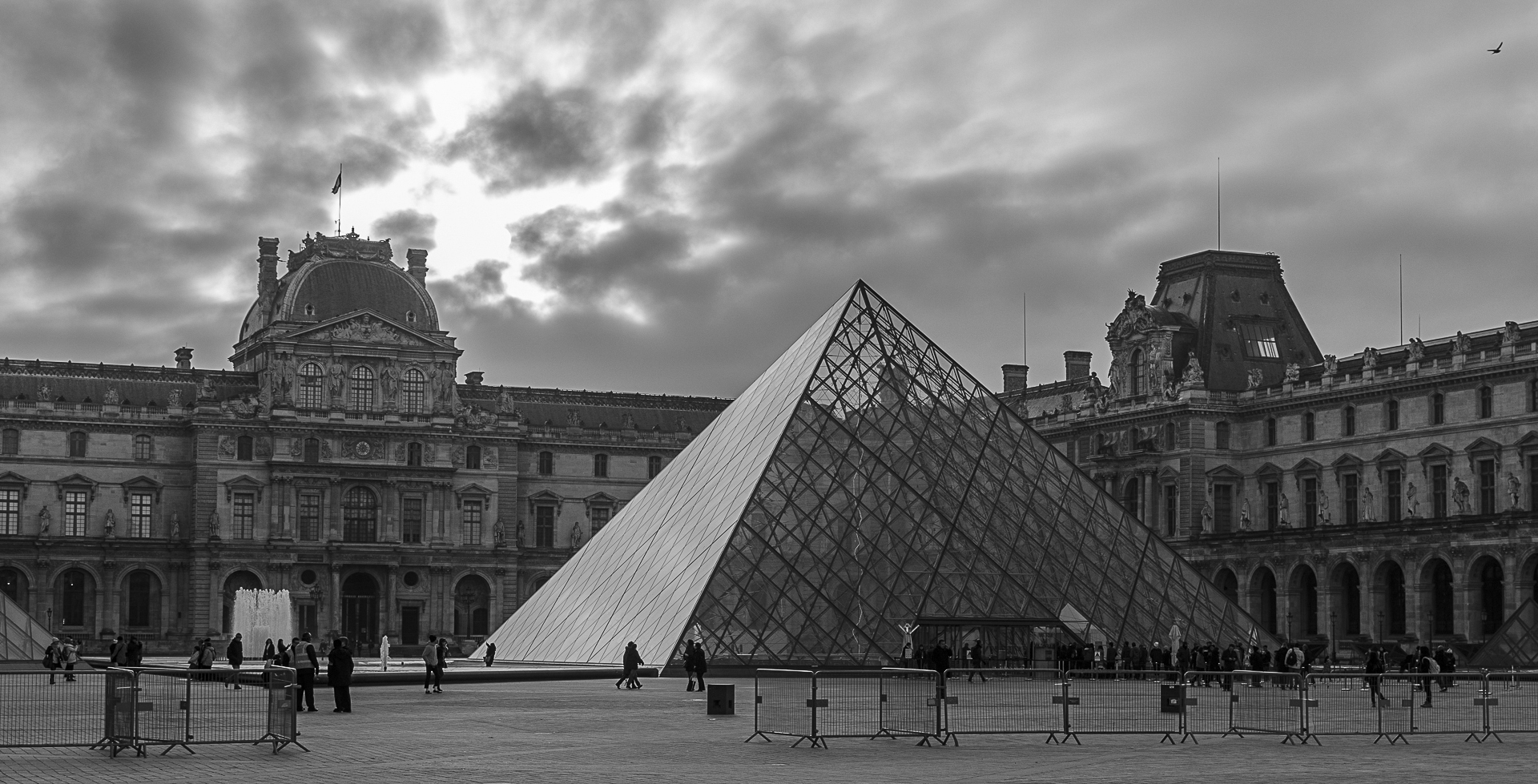 Louvre