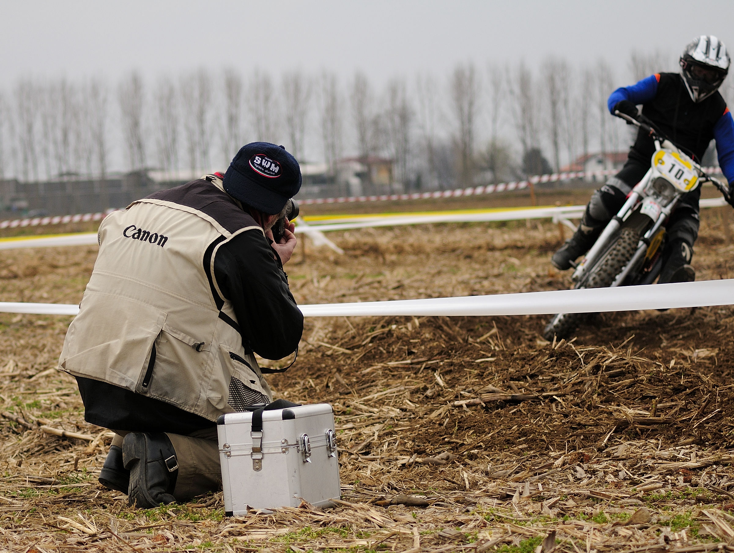 te the fo me the photo