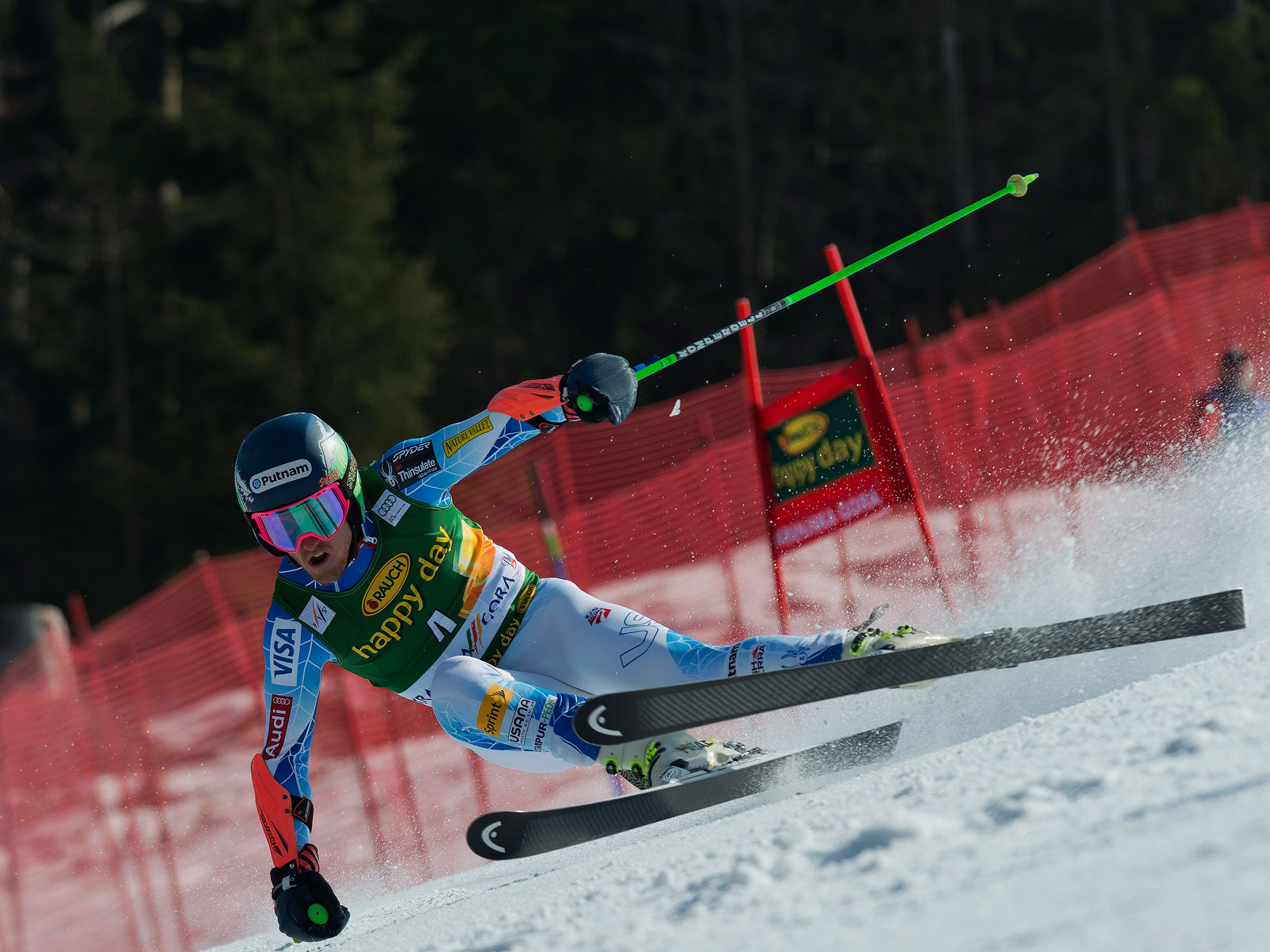 Ted Ligety