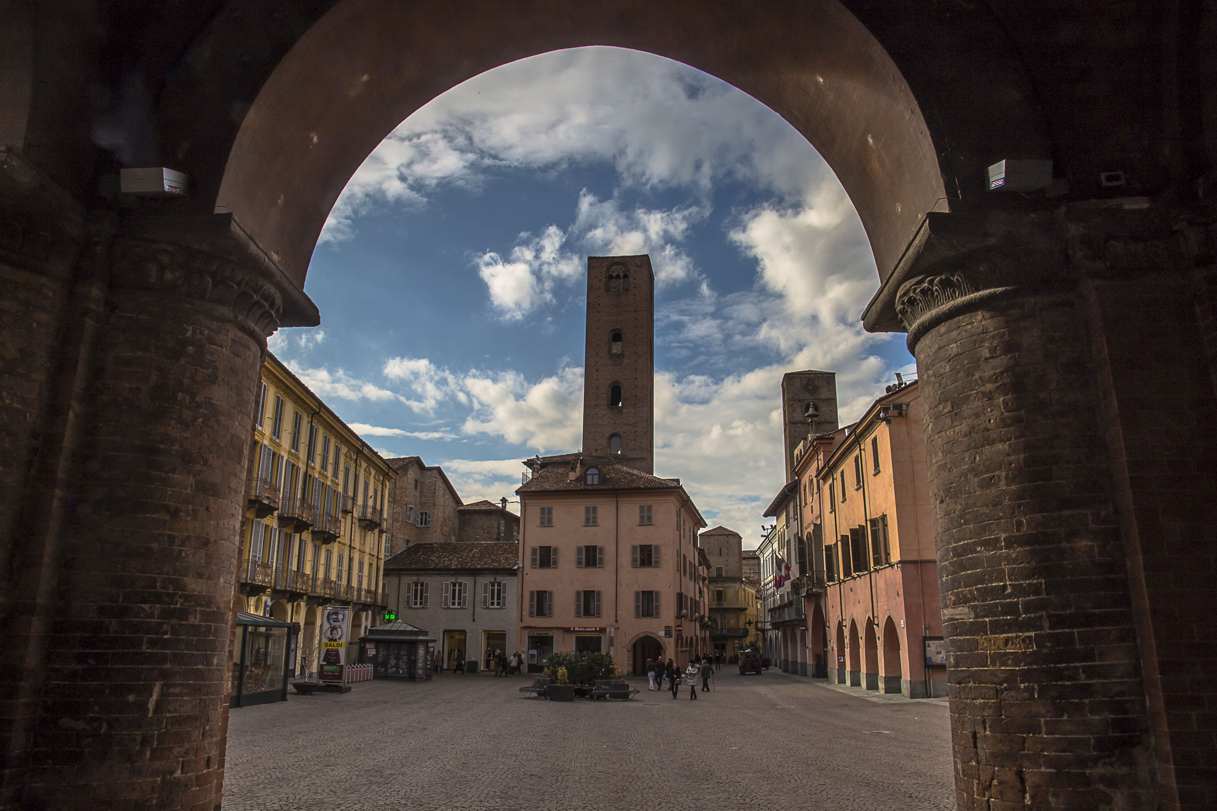 alba - Lights Spring