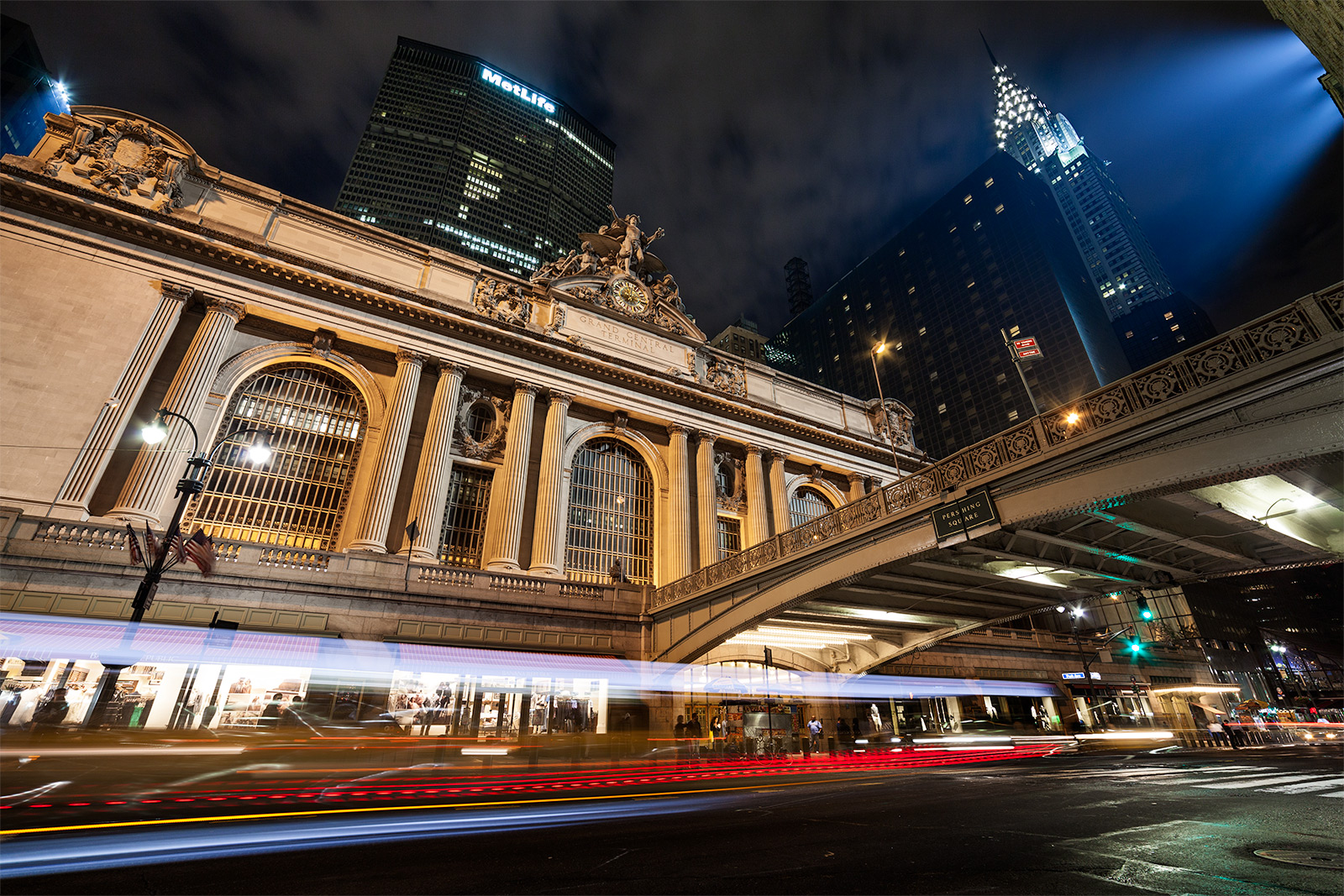 Grand Central Terminal
