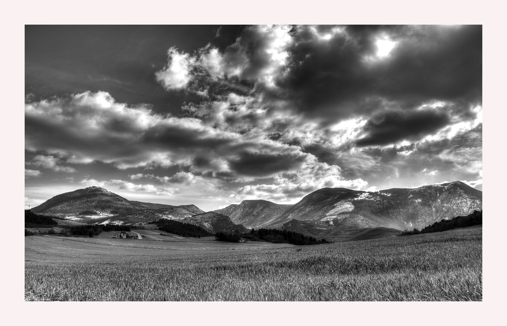 Bomba d'acqua in arrivo...