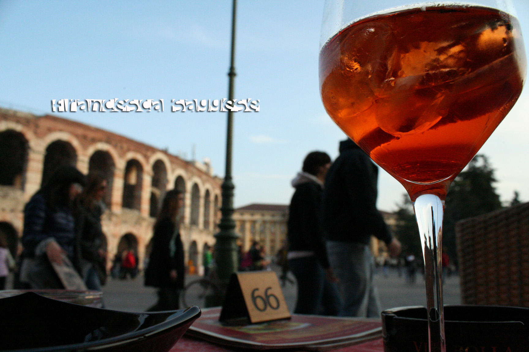 - Venetian popular ritual -