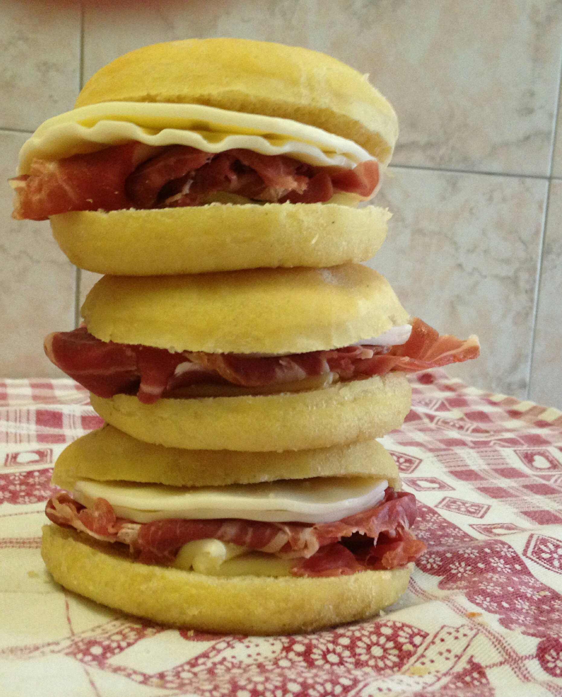 e.m.o. tower - equilibrio mentale oscillante