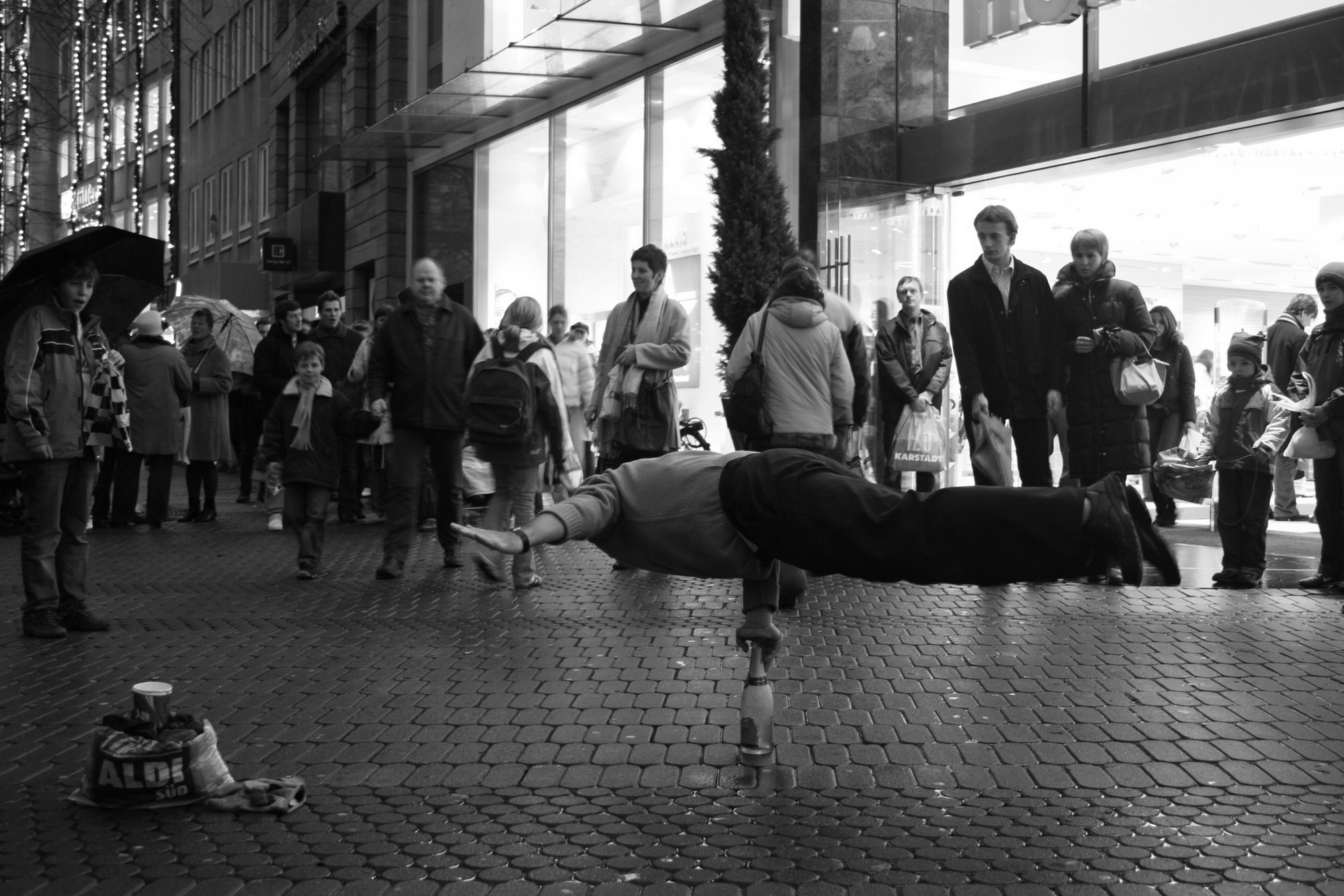 Non c'è trucco,non c'è inganno... ma c...