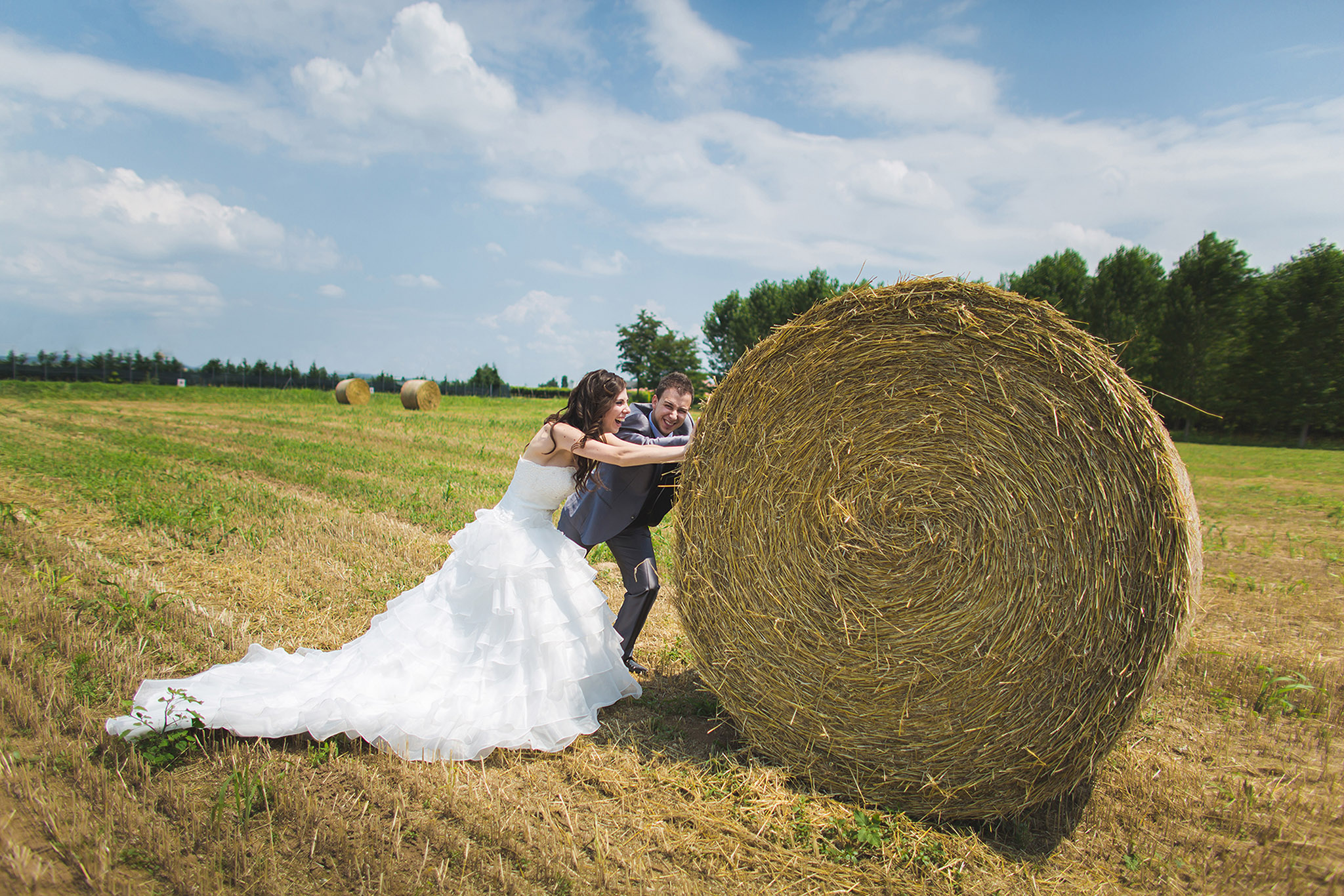 La metafora della vita