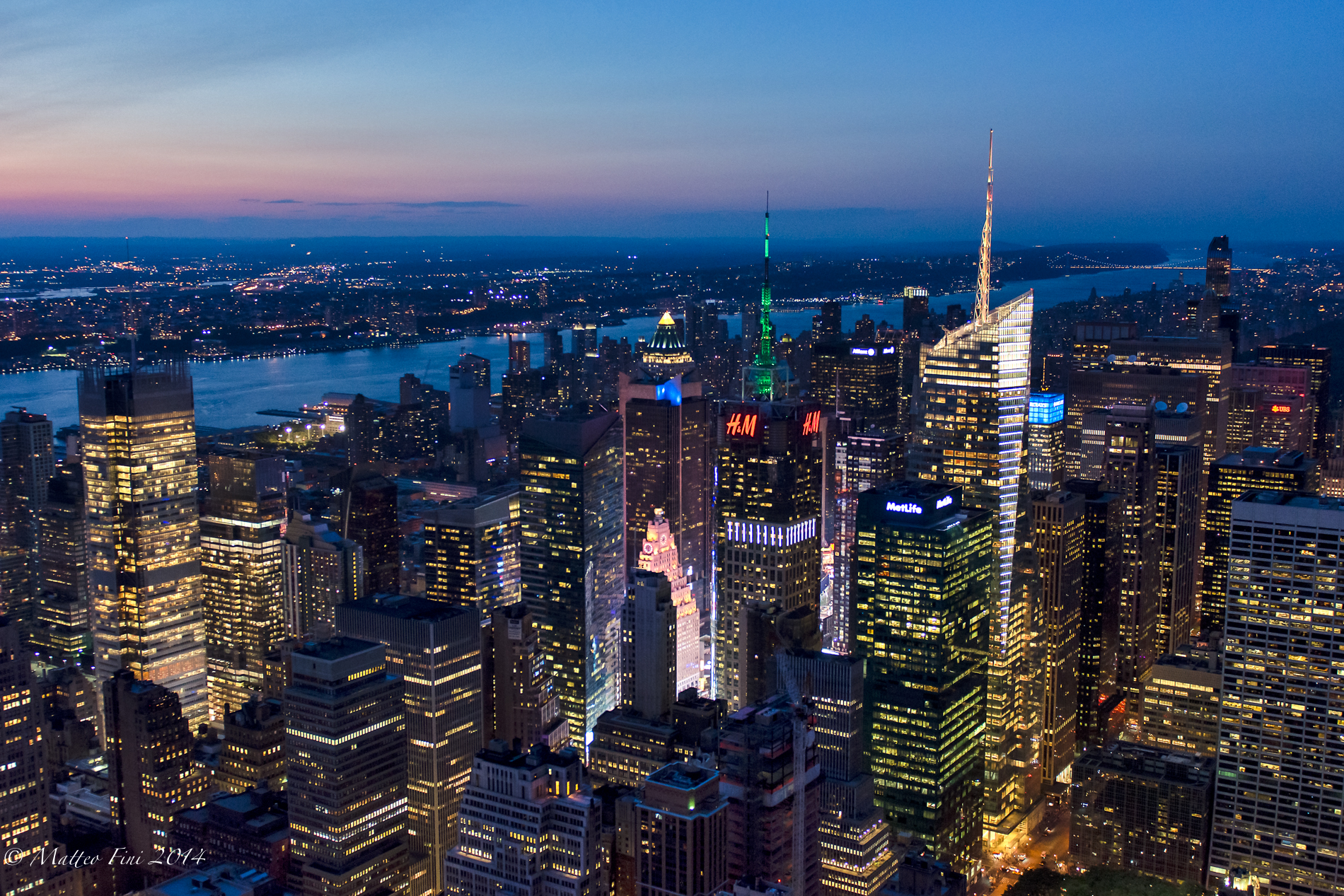 Empire State Building