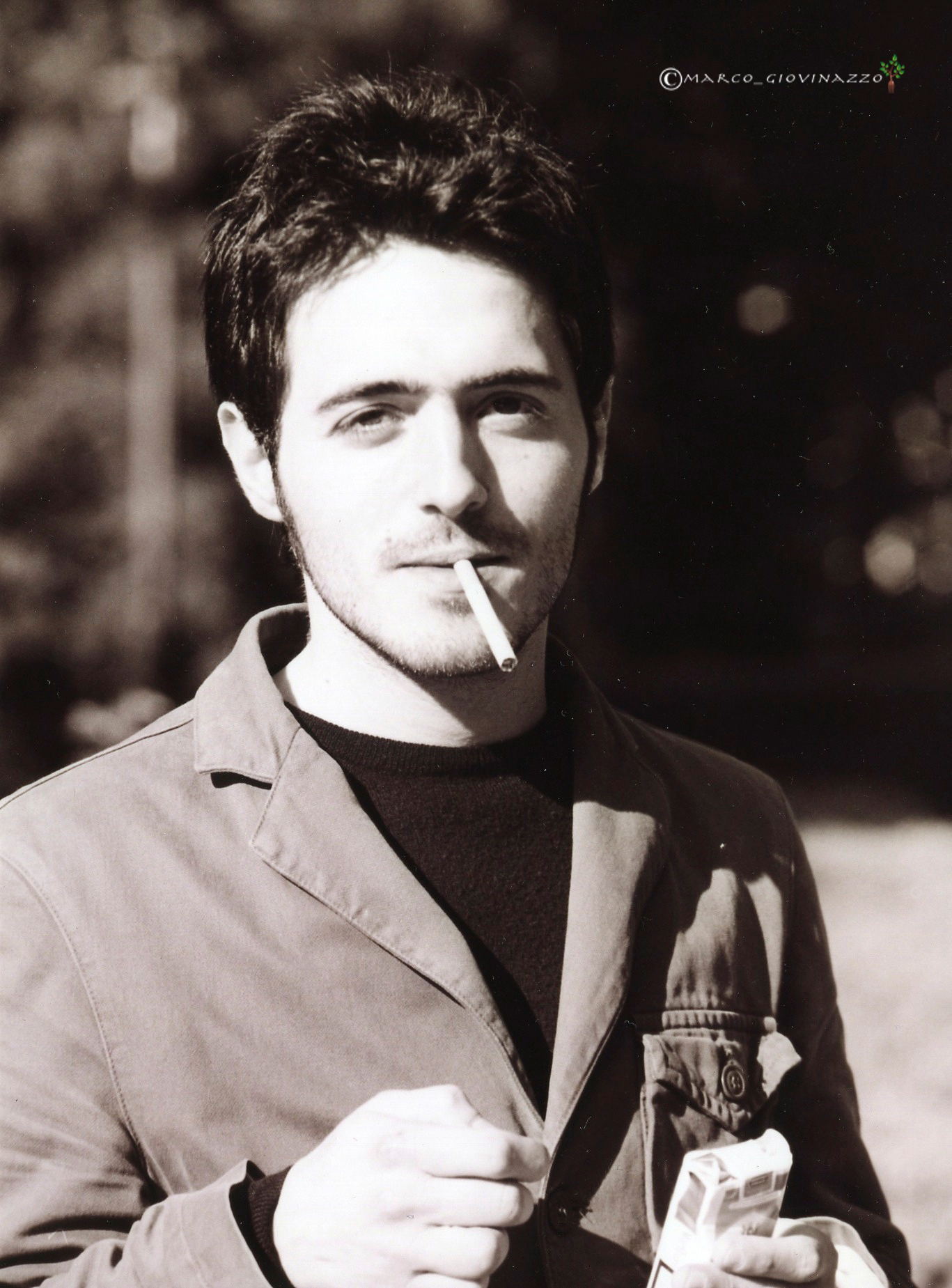 Jerome, Novigrad 1998