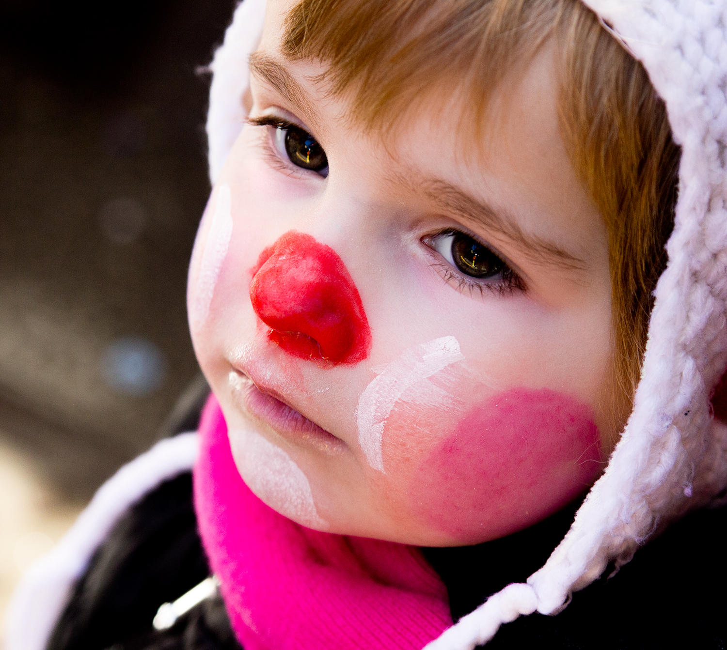 Discovering the Carnival