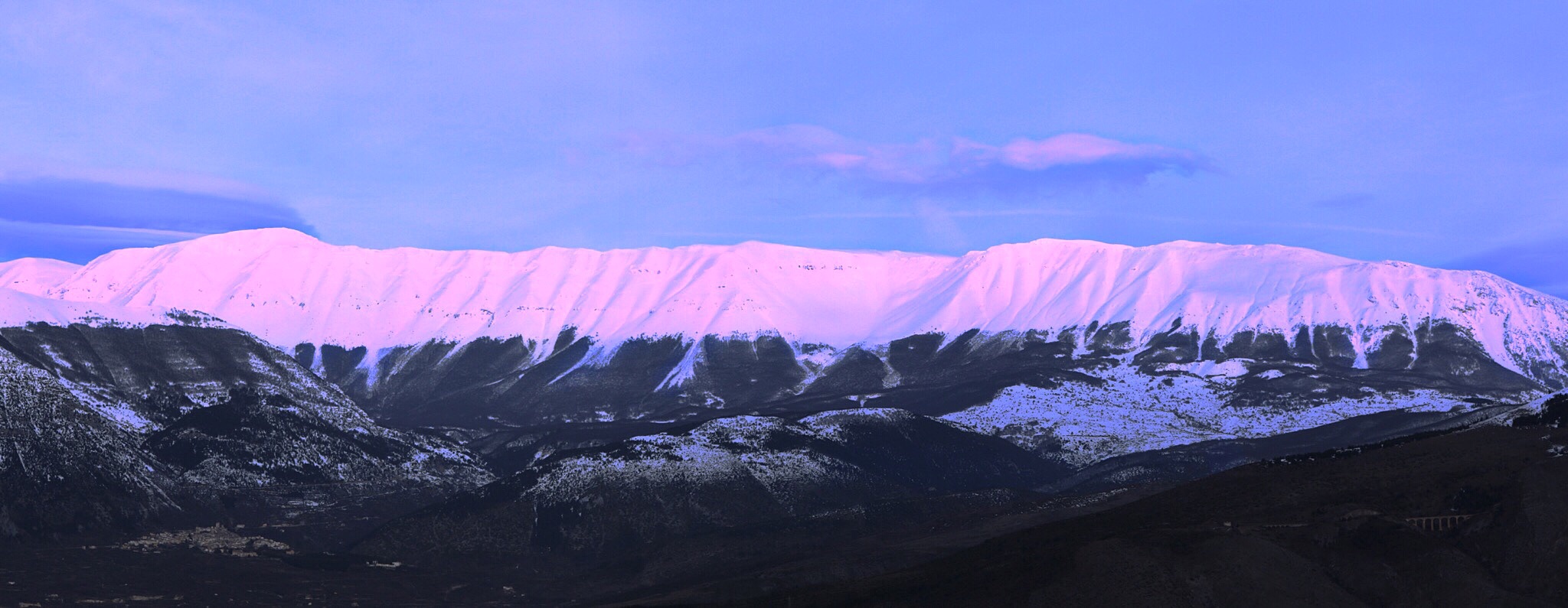 Monte Amaro (Majella)