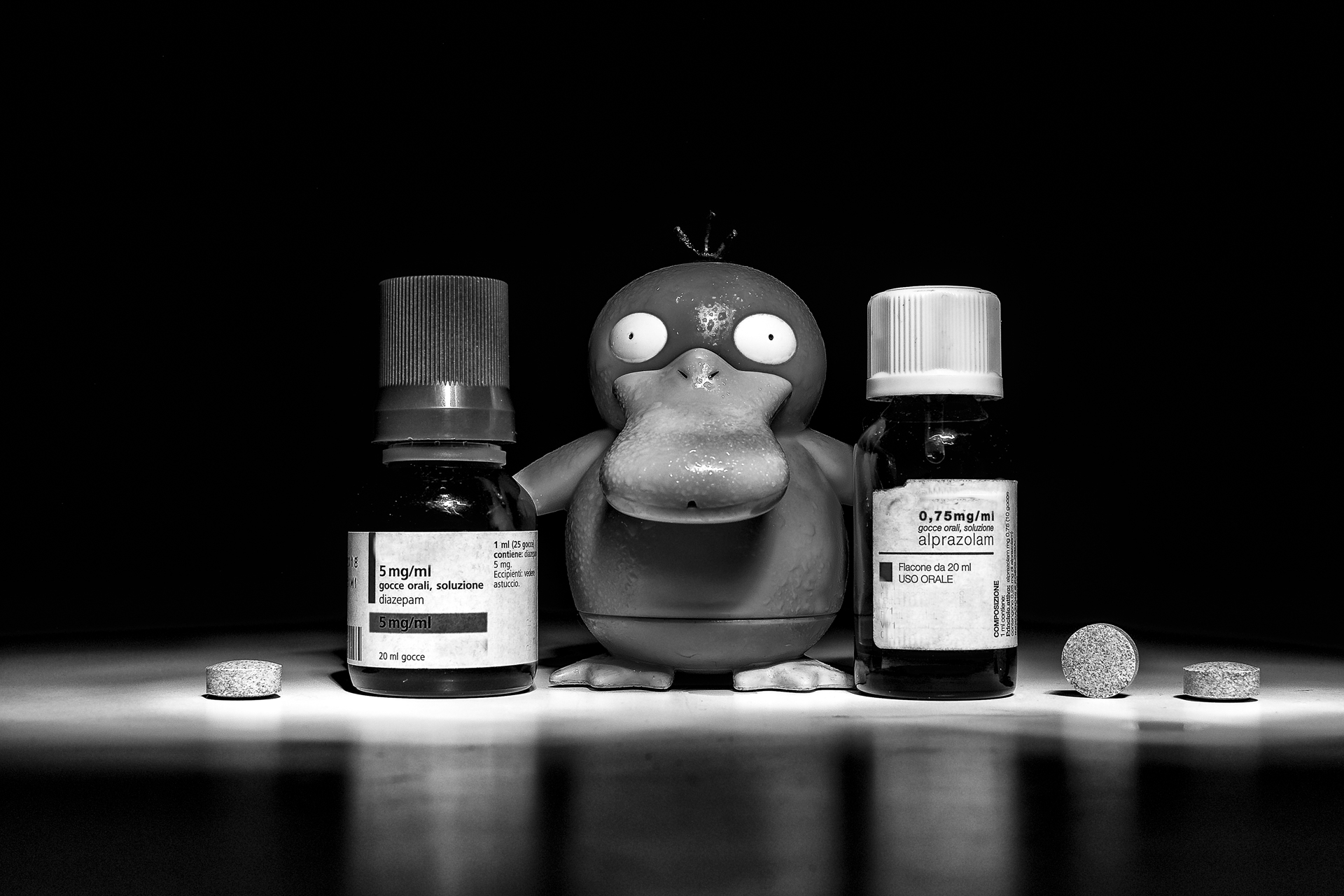 Psyduck