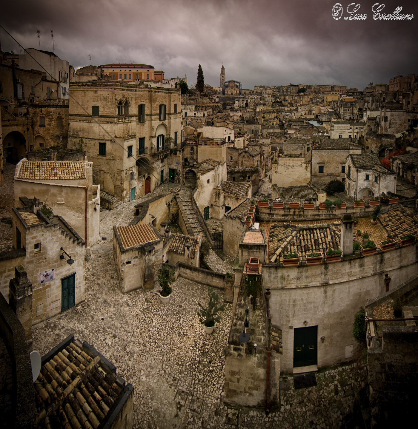 matera