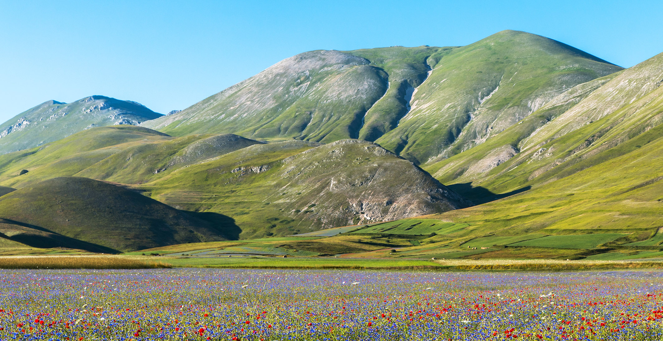 Castelluccio