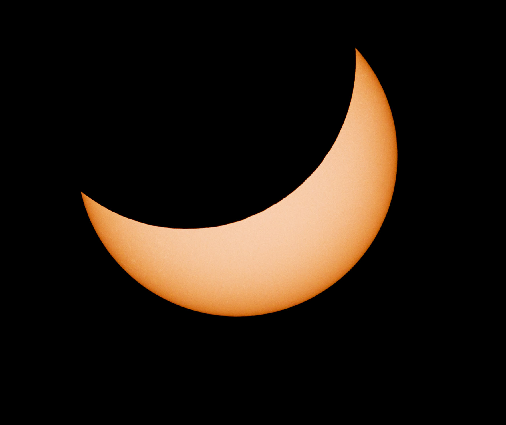 Magic of the sun and moon