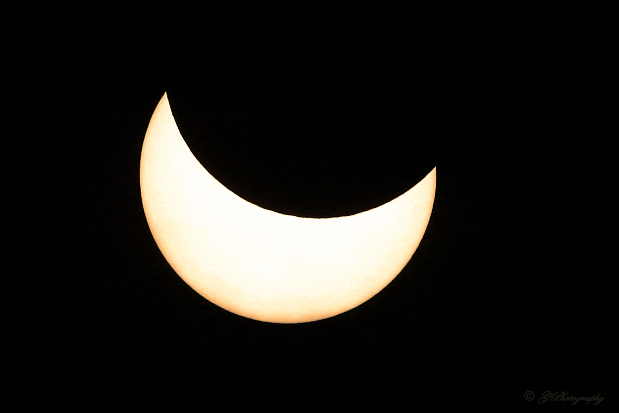 Eclissi 2015 - Max Copertura (Ancona)