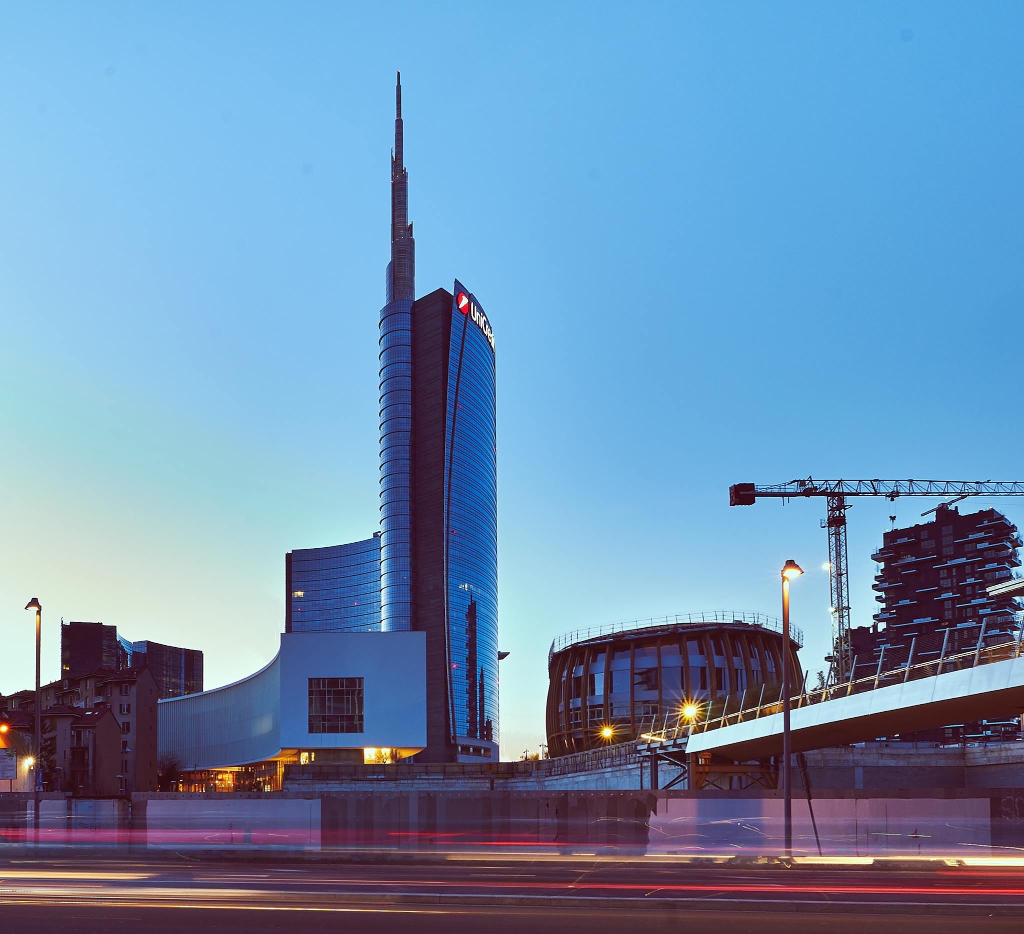 Torre Unicredit