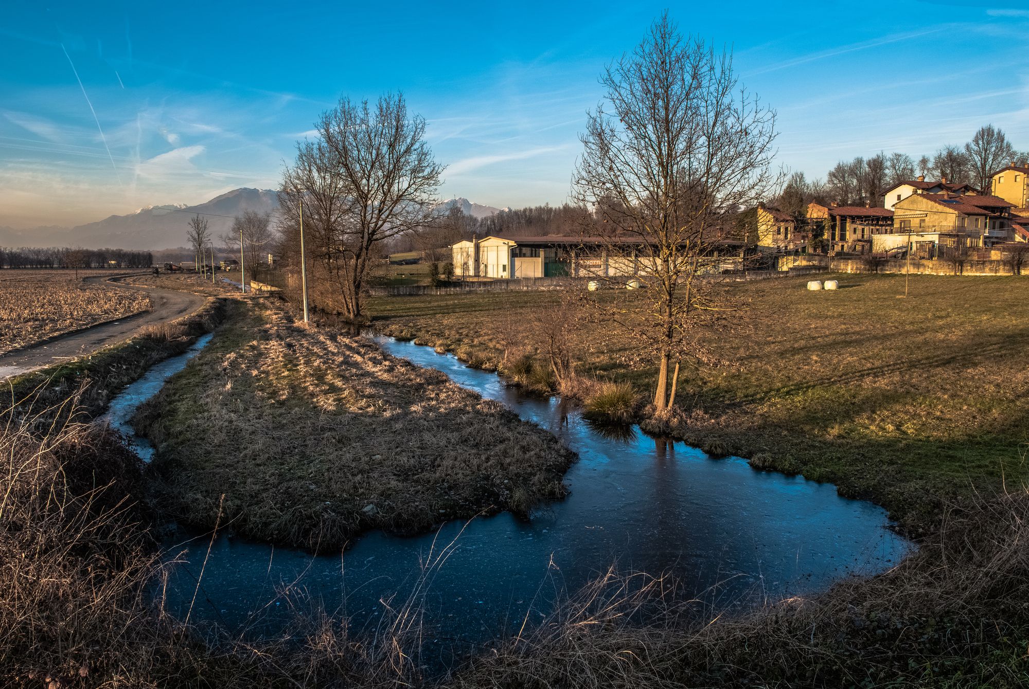 Inverno primaverile (2)