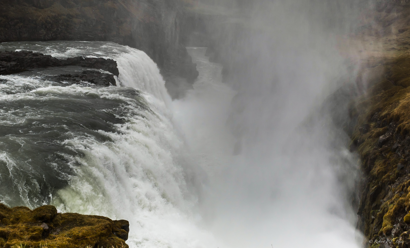 Gullfoss