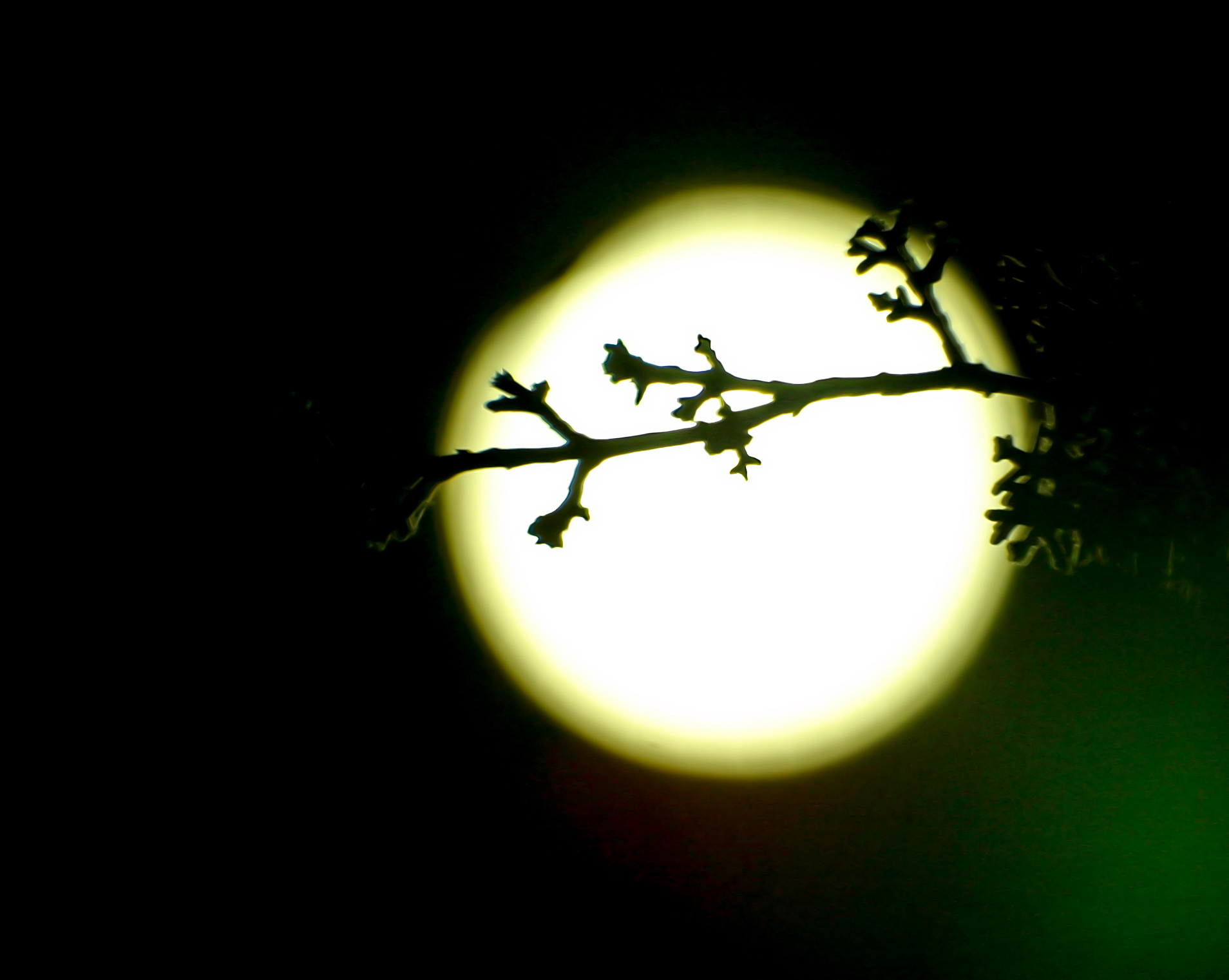 solar eclipse 20.03.2015