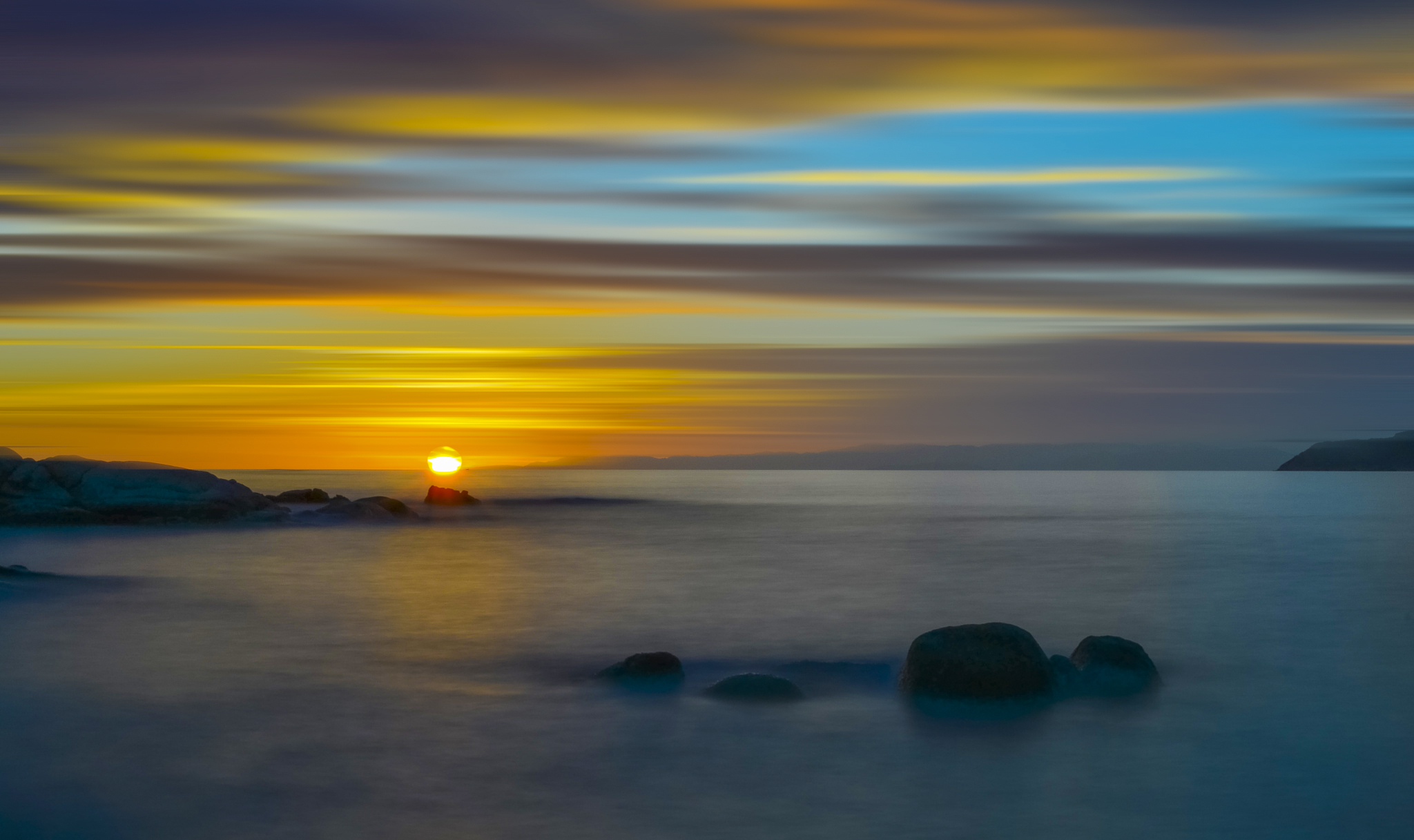 Spiaggia del Riso-Villasimius