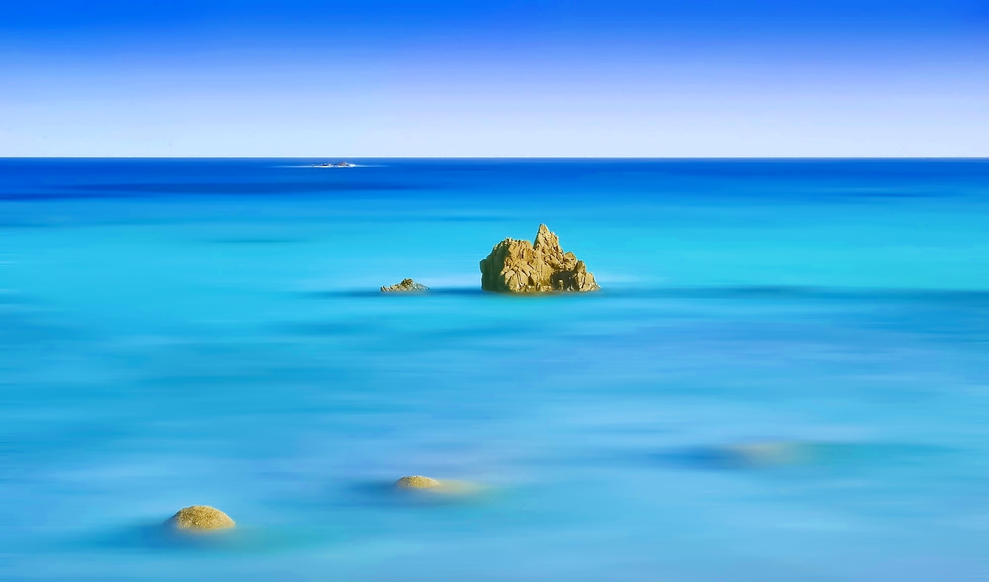 Cava Usai-Villasimius